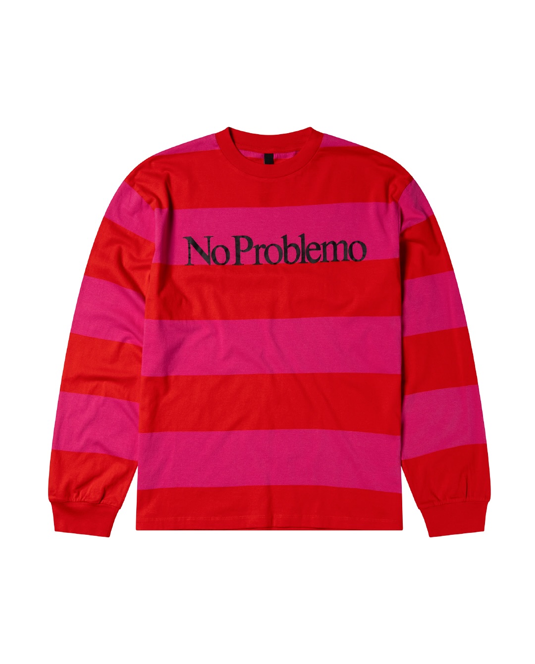 No Problemo LS Tee - 7