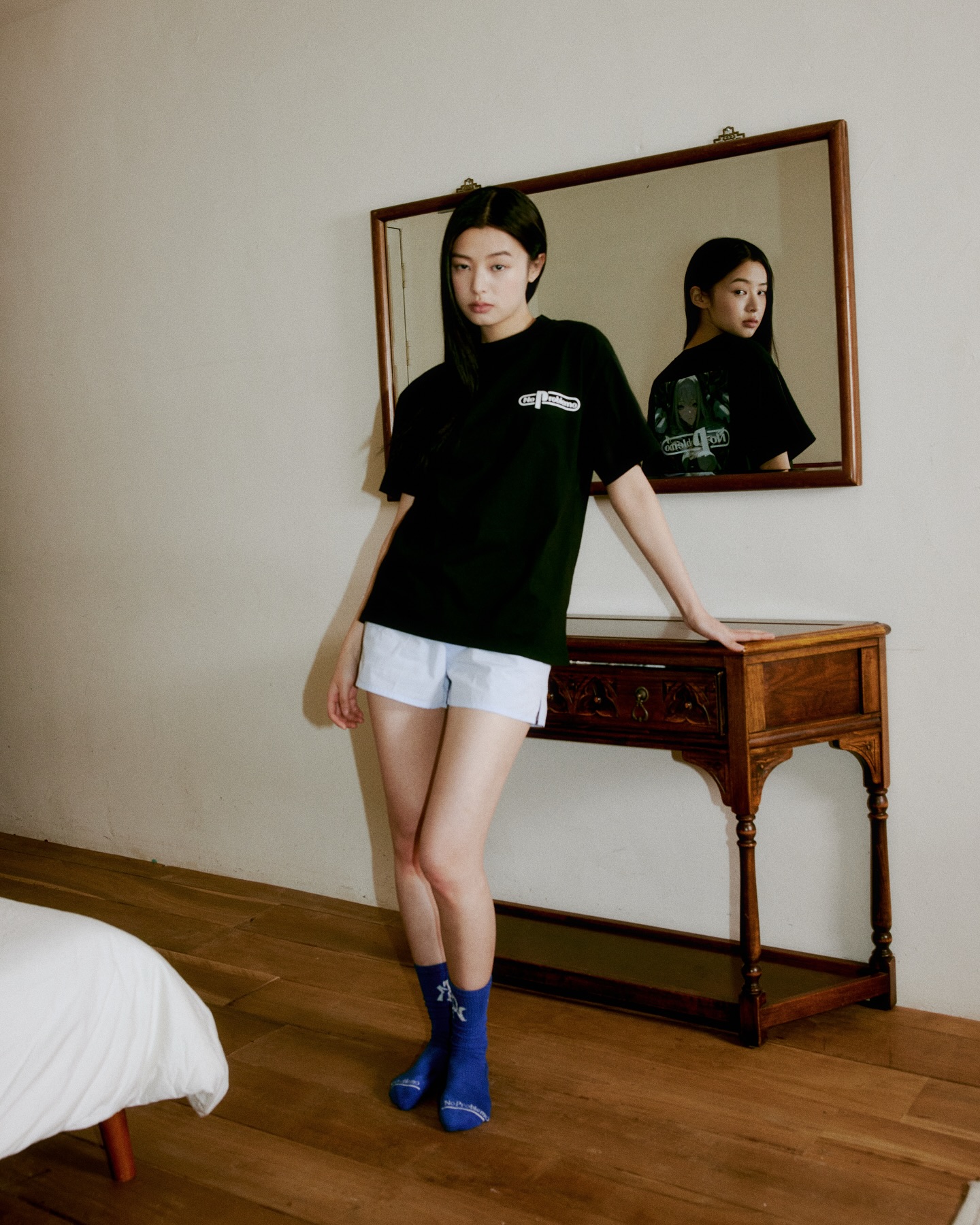 Terra Inferno SS Tee - 5