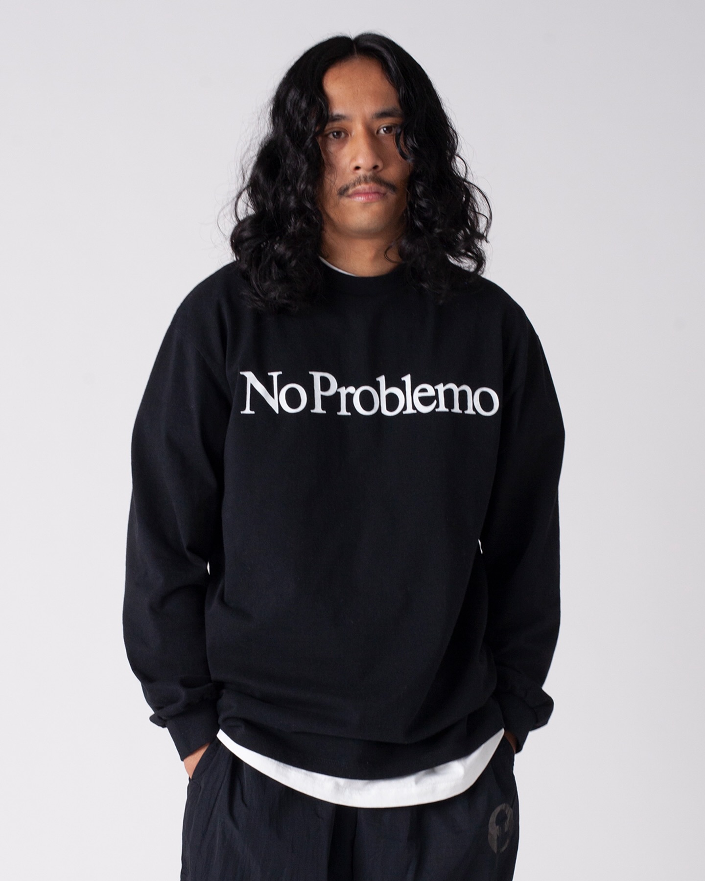 No Problemo Sweatshirt - 5