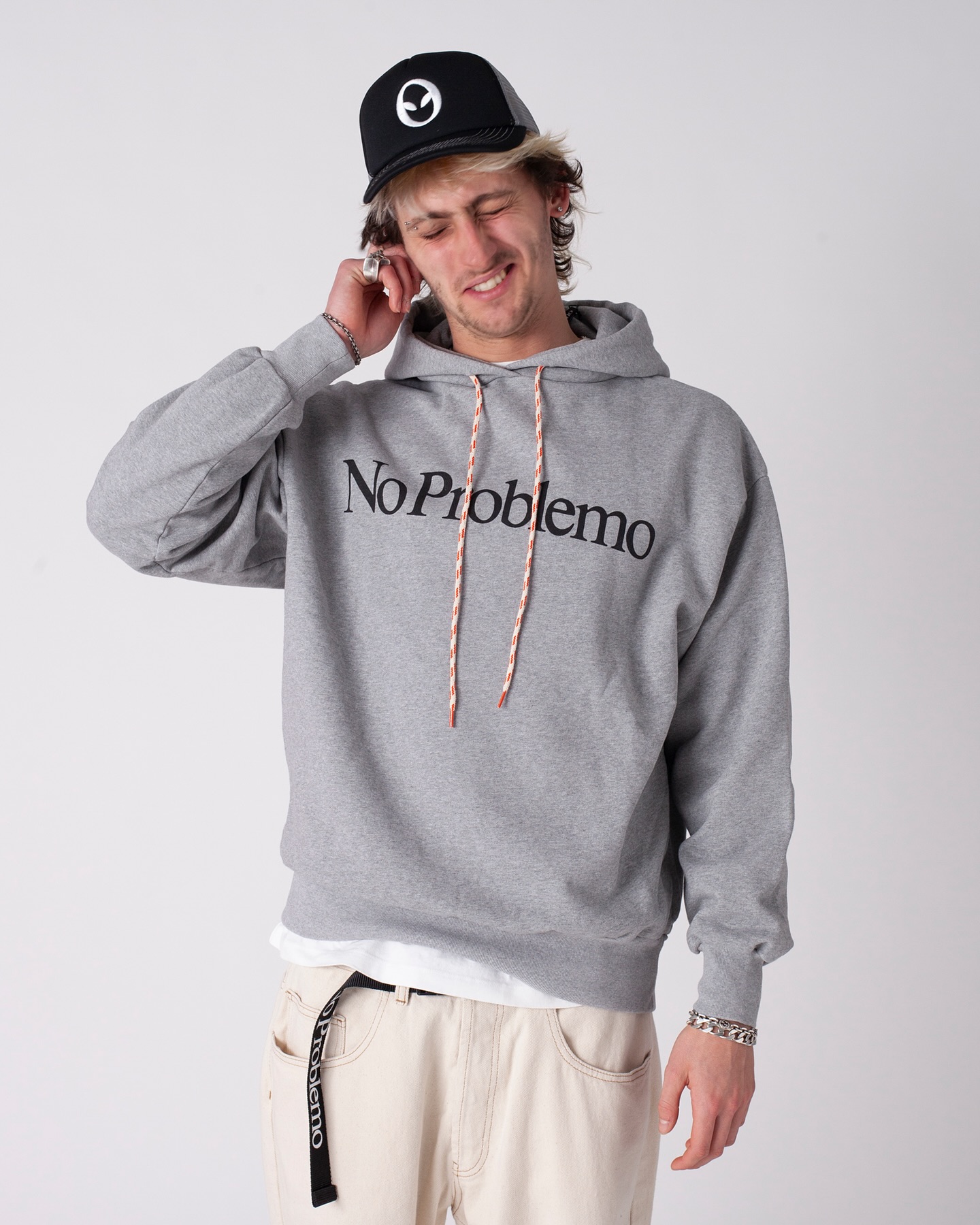 No Problemo SS Tee - 5
