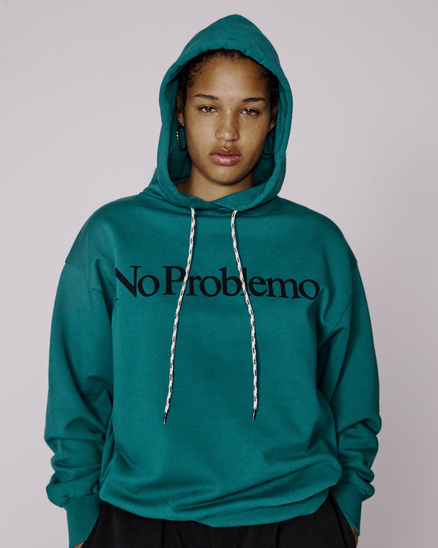 No Problemo Hoodie - 5