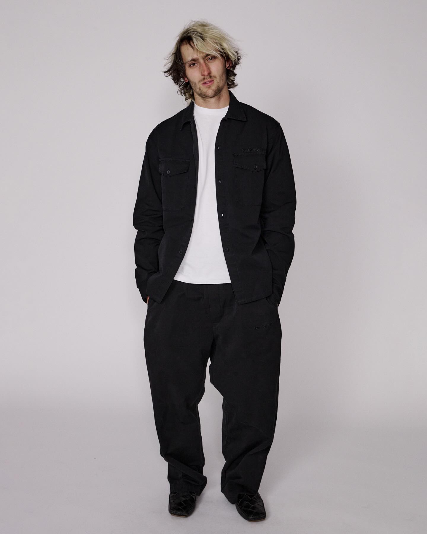 Mini Problemo Ripstop Cargo Pant - 7
