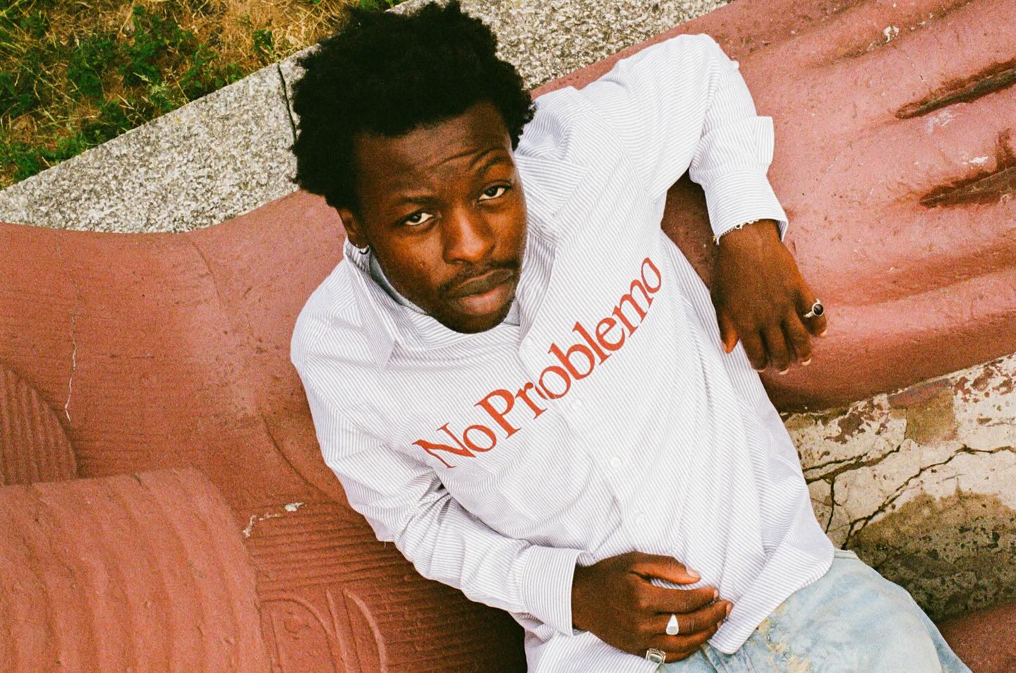 No Problemo SS Tee - 6