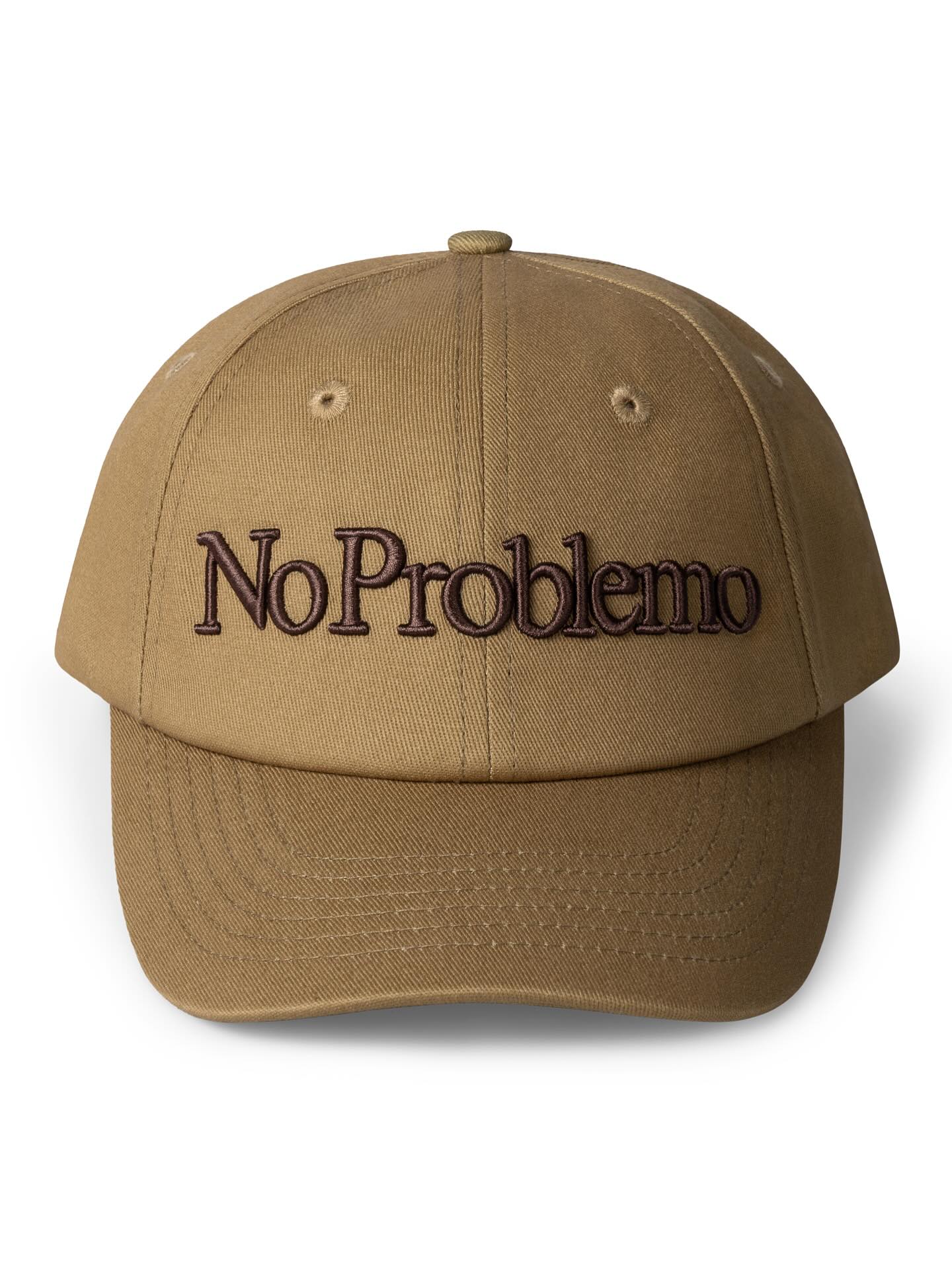 No Problemo Sweatshirt - 8