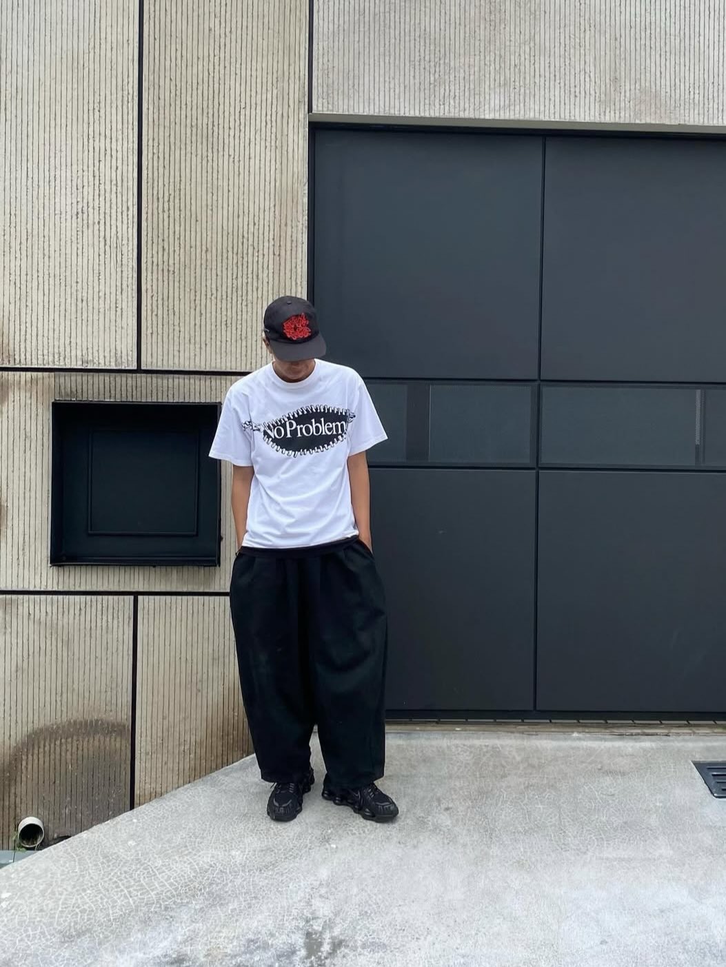 Mini Problemo Ripstop Work Pant - 6