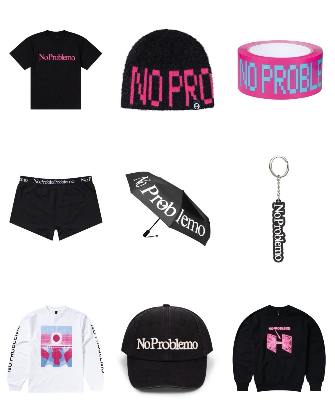 Dimentions LS Tee - 3