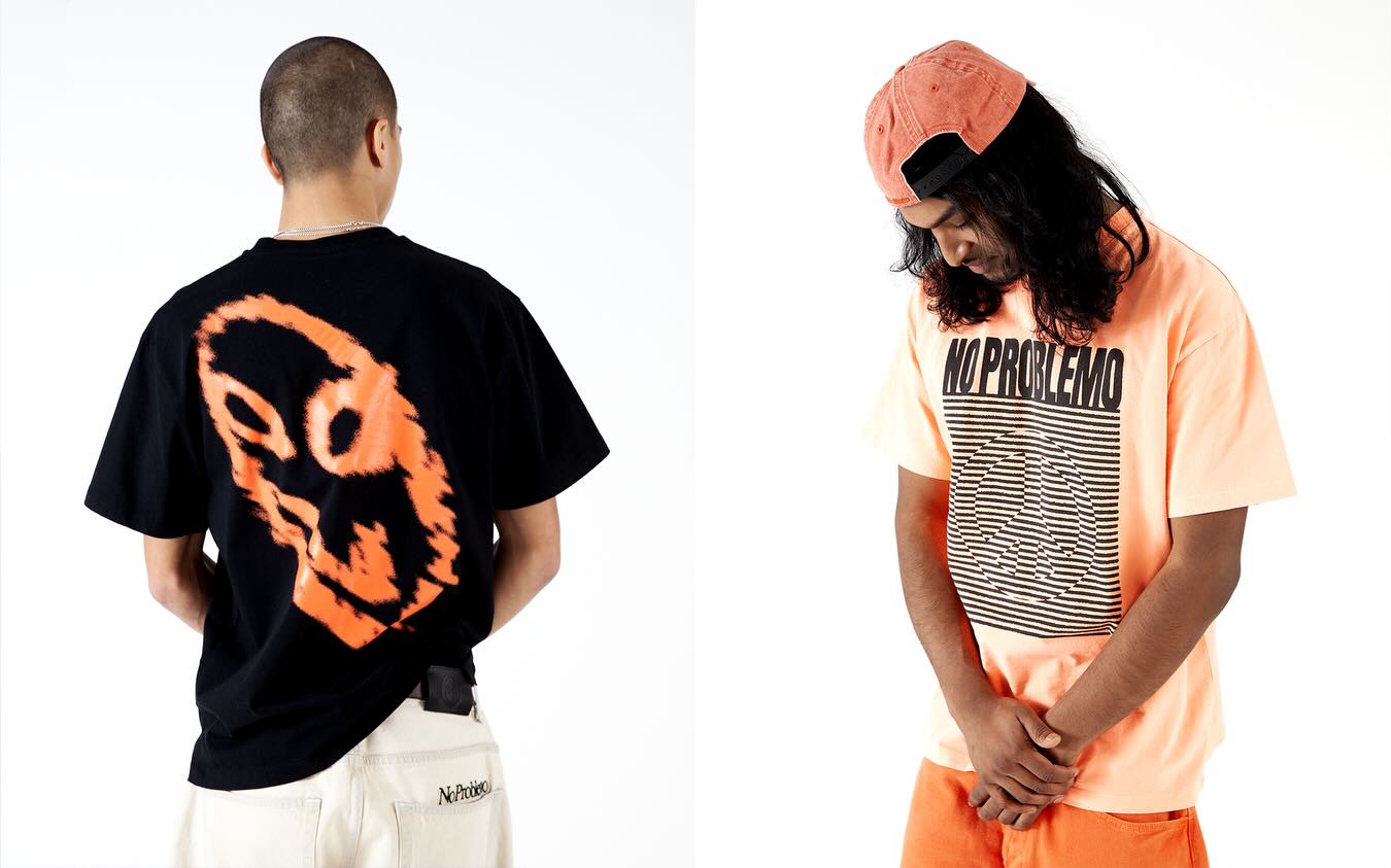 CND Wave SS Tee - 4