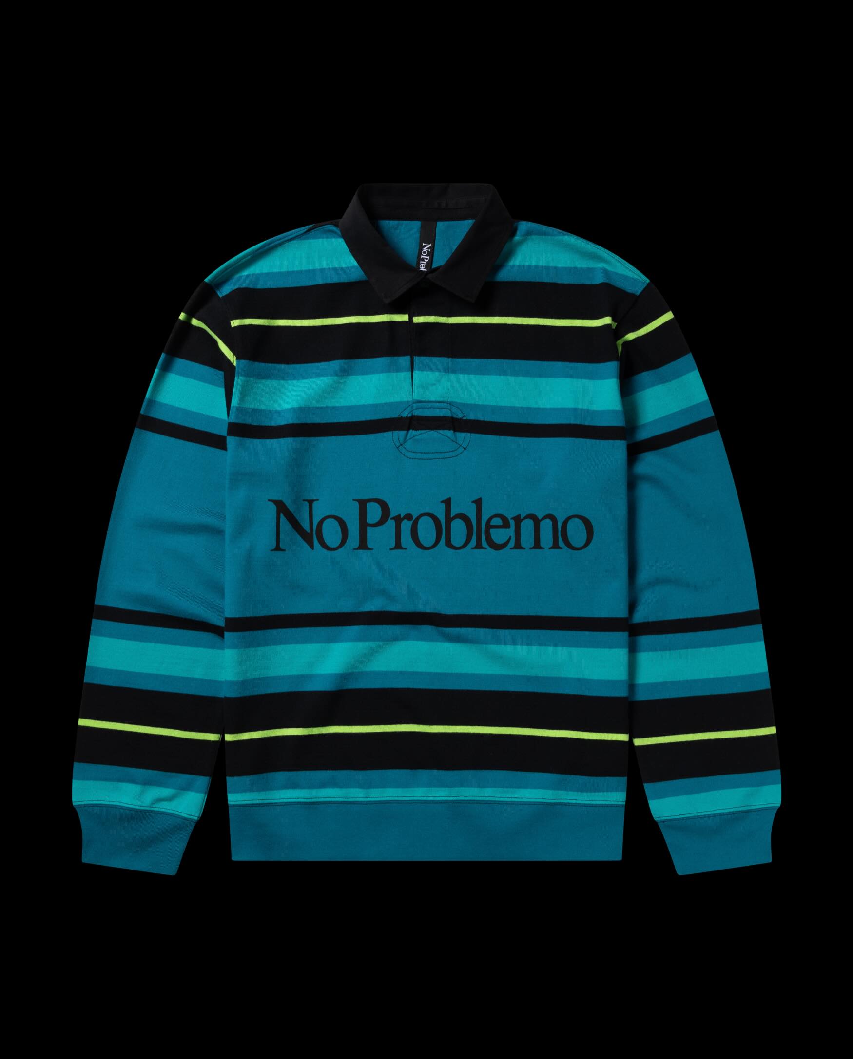No Problemo LS Tee - 4