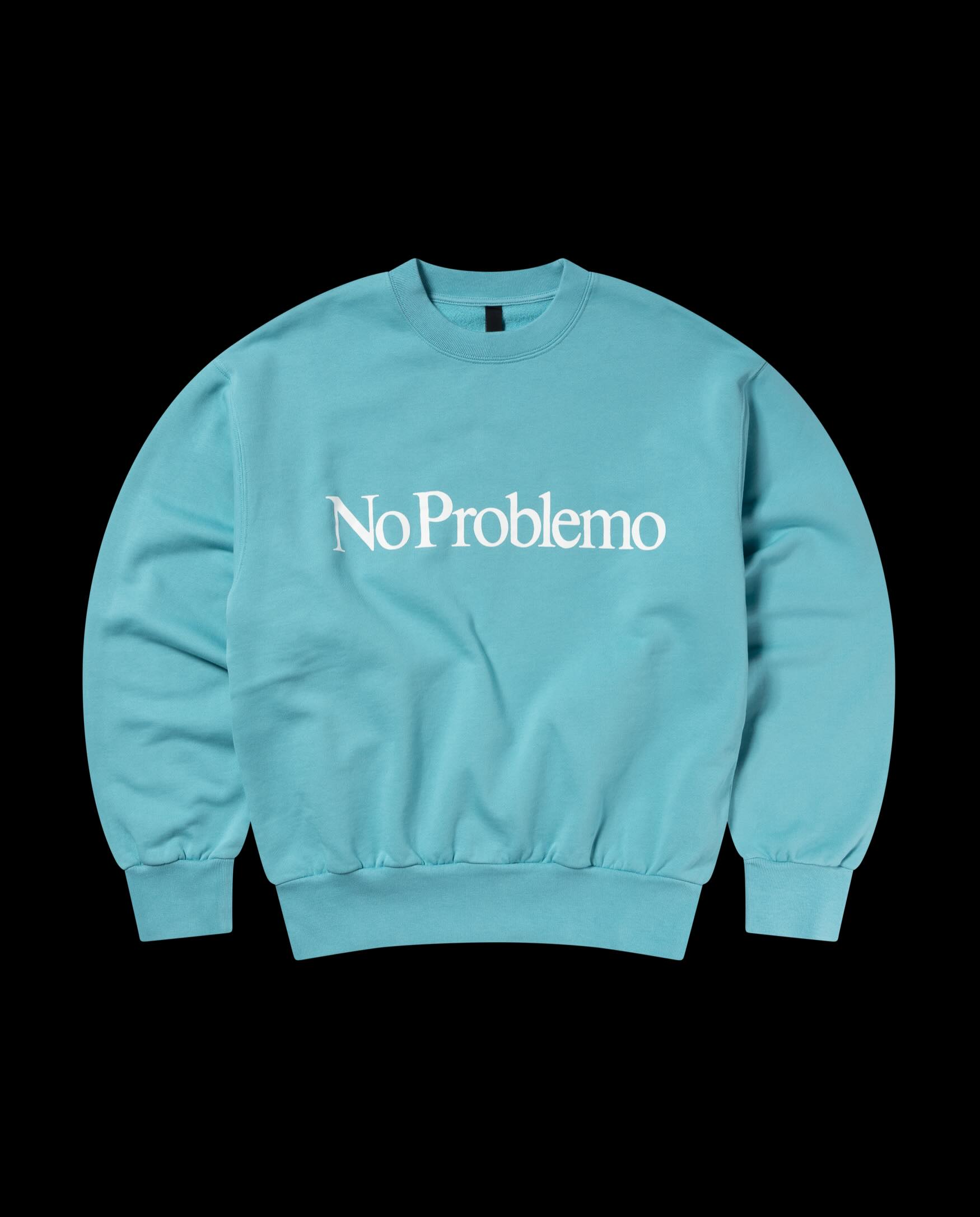 No Problemo LS Tee - 8