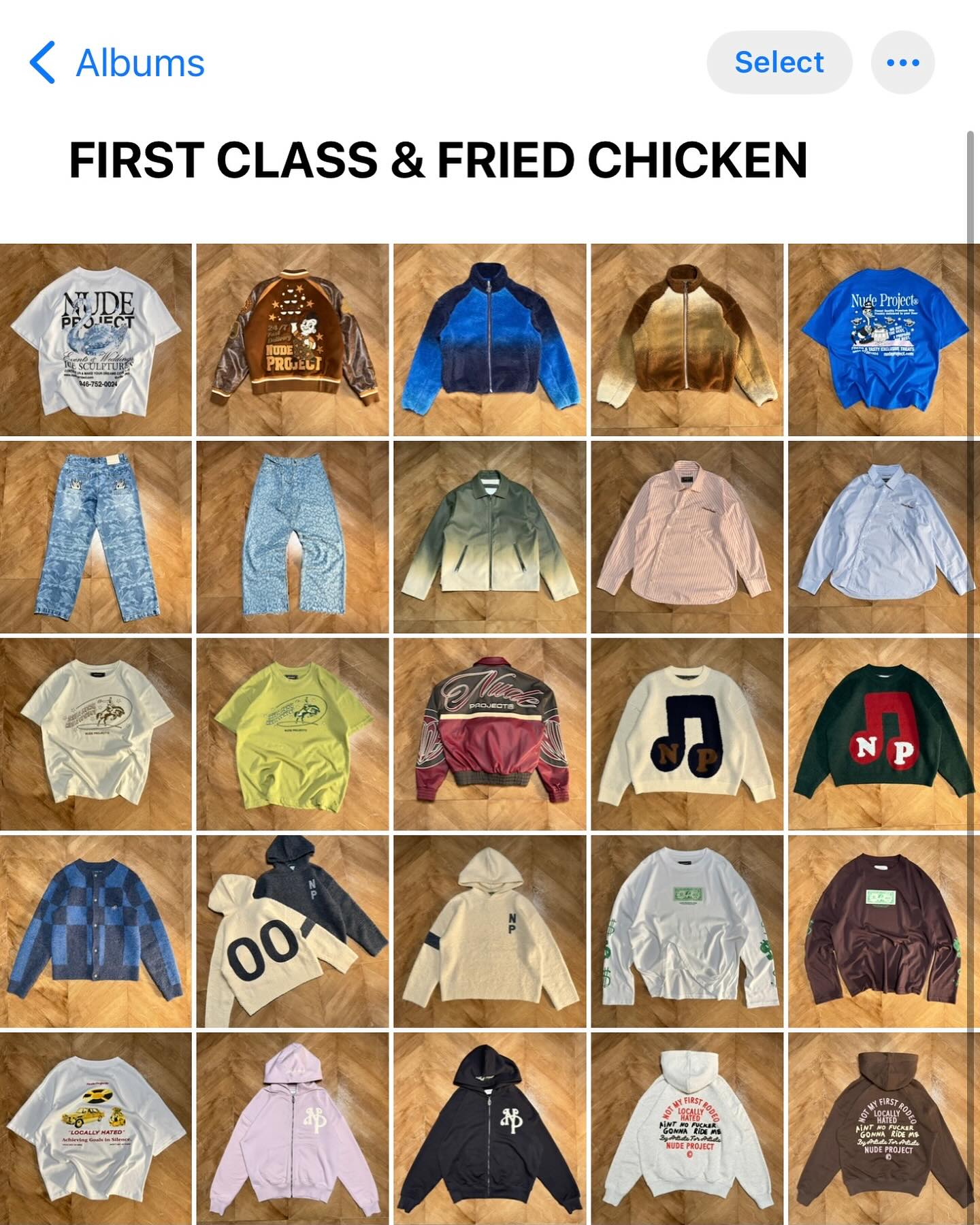 Teddy Degrade Jacket Solid Blue - 7