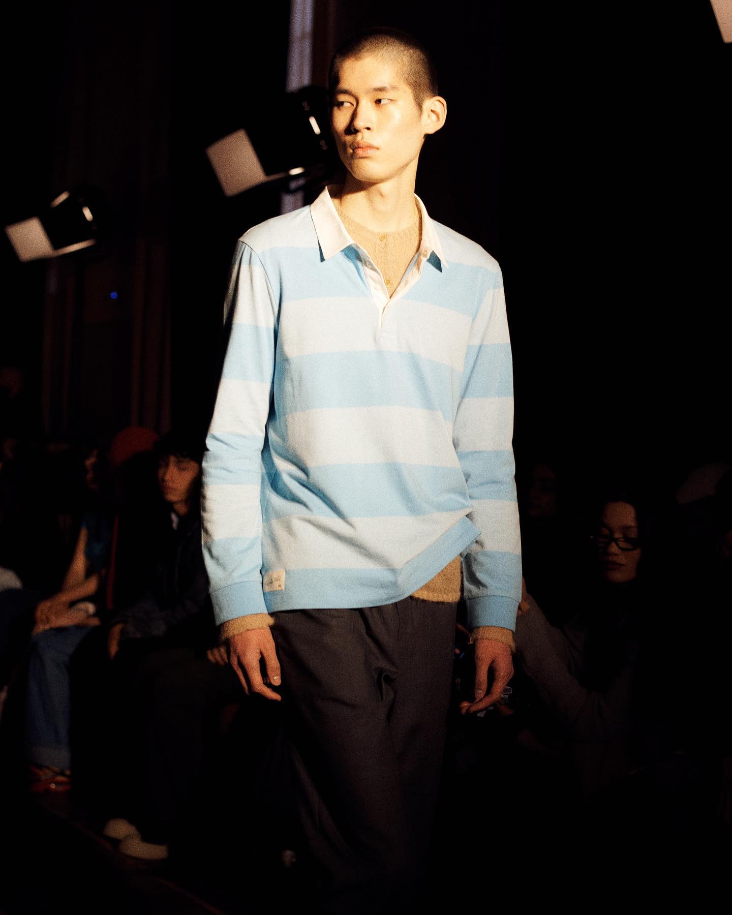 no 2855 / Lane Pockets - 7