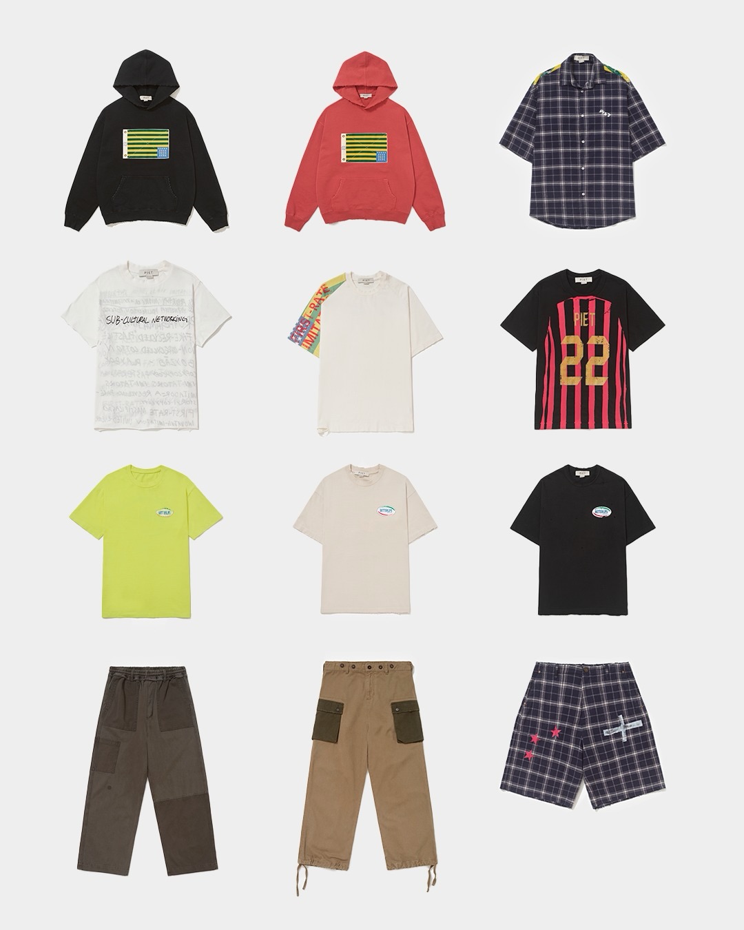 Better Life T-shirt - Vintage Black - 7