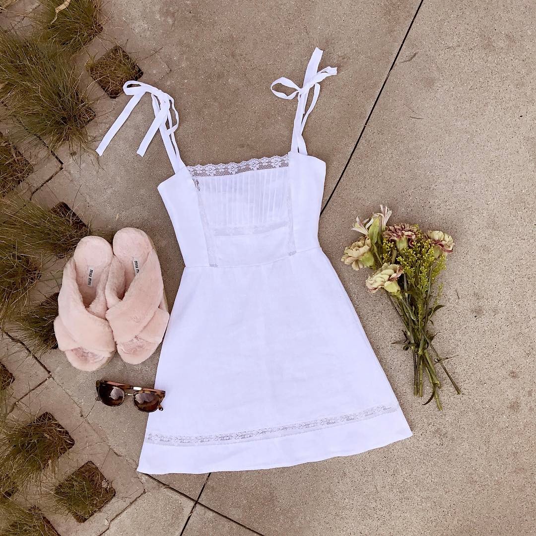 Kathleen Dress - 7