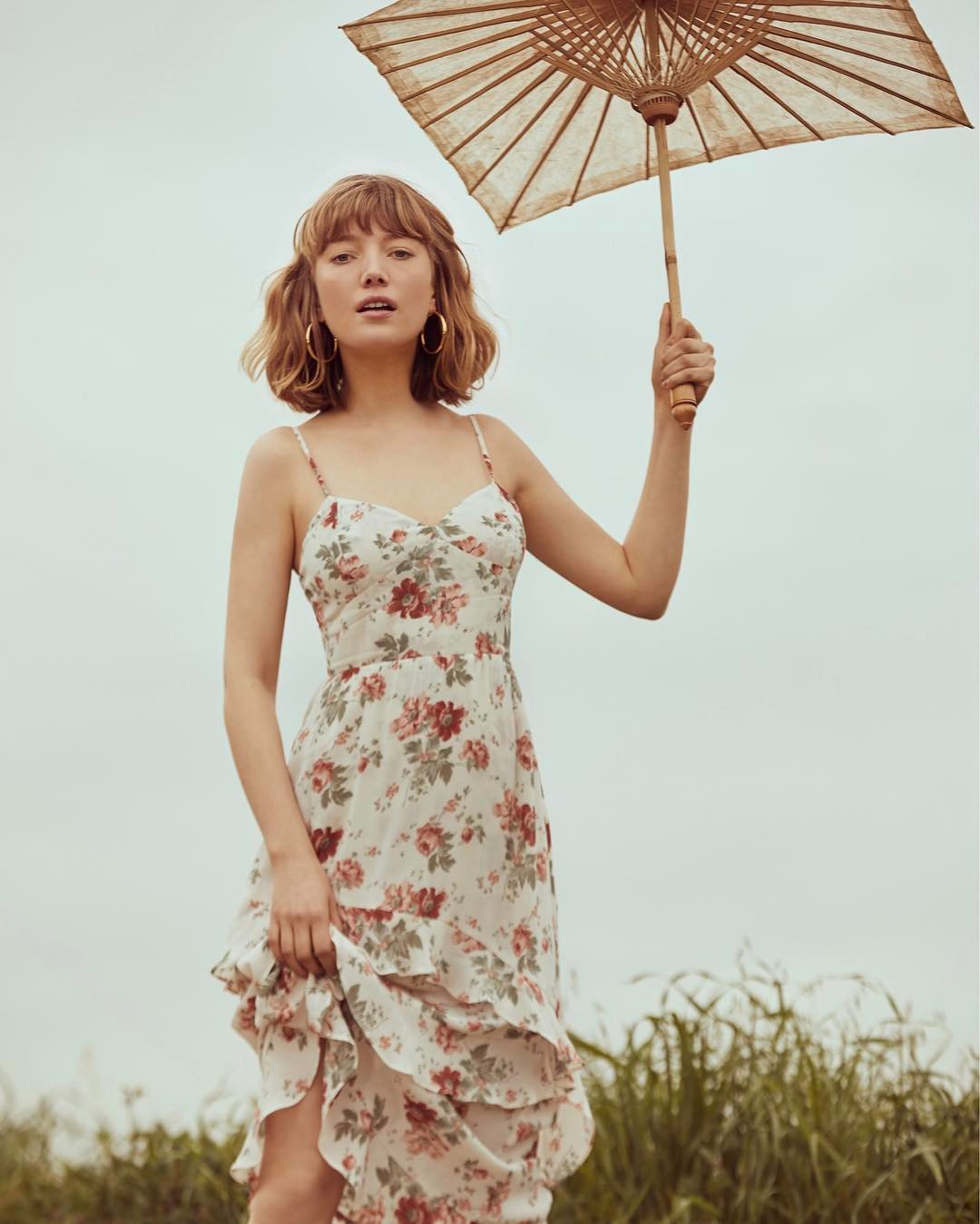 Arni Dress - 6