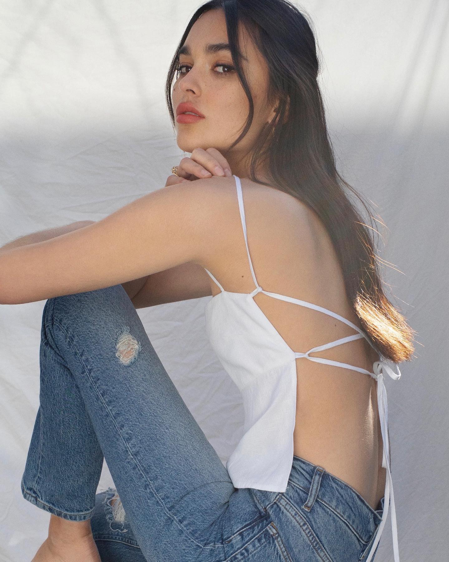 Sommer Top - 9
