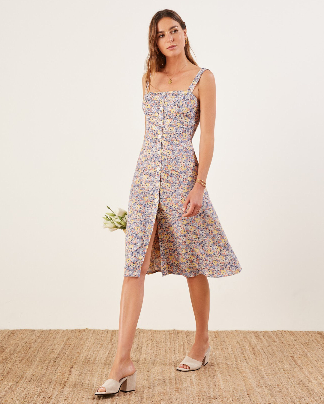 Ondine Dress - 8