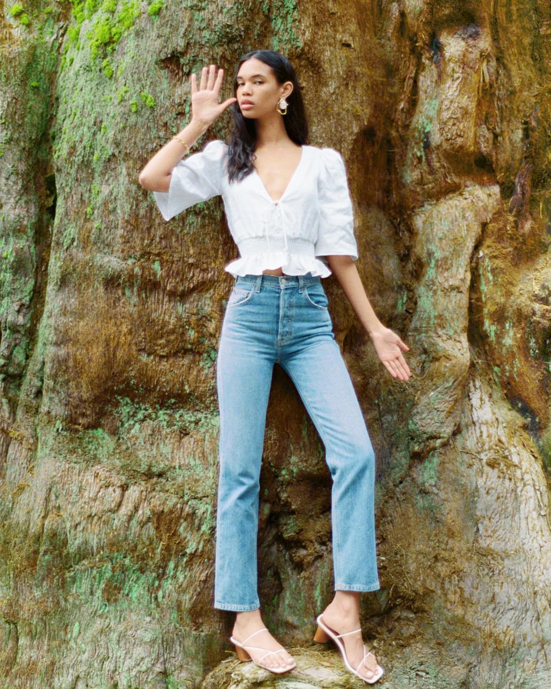 Eveline Top - 8