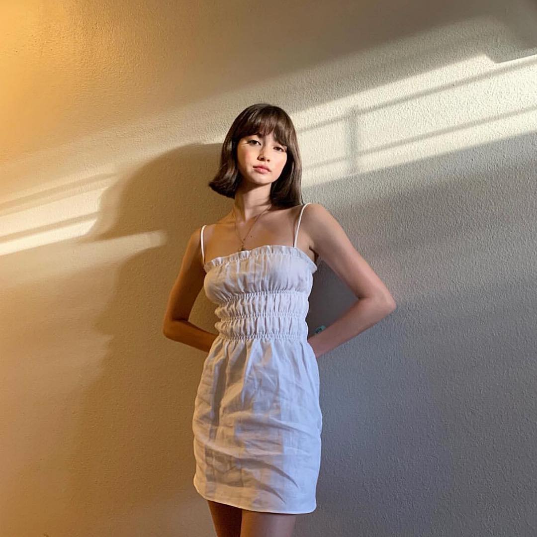 Kathleen Dress - 6