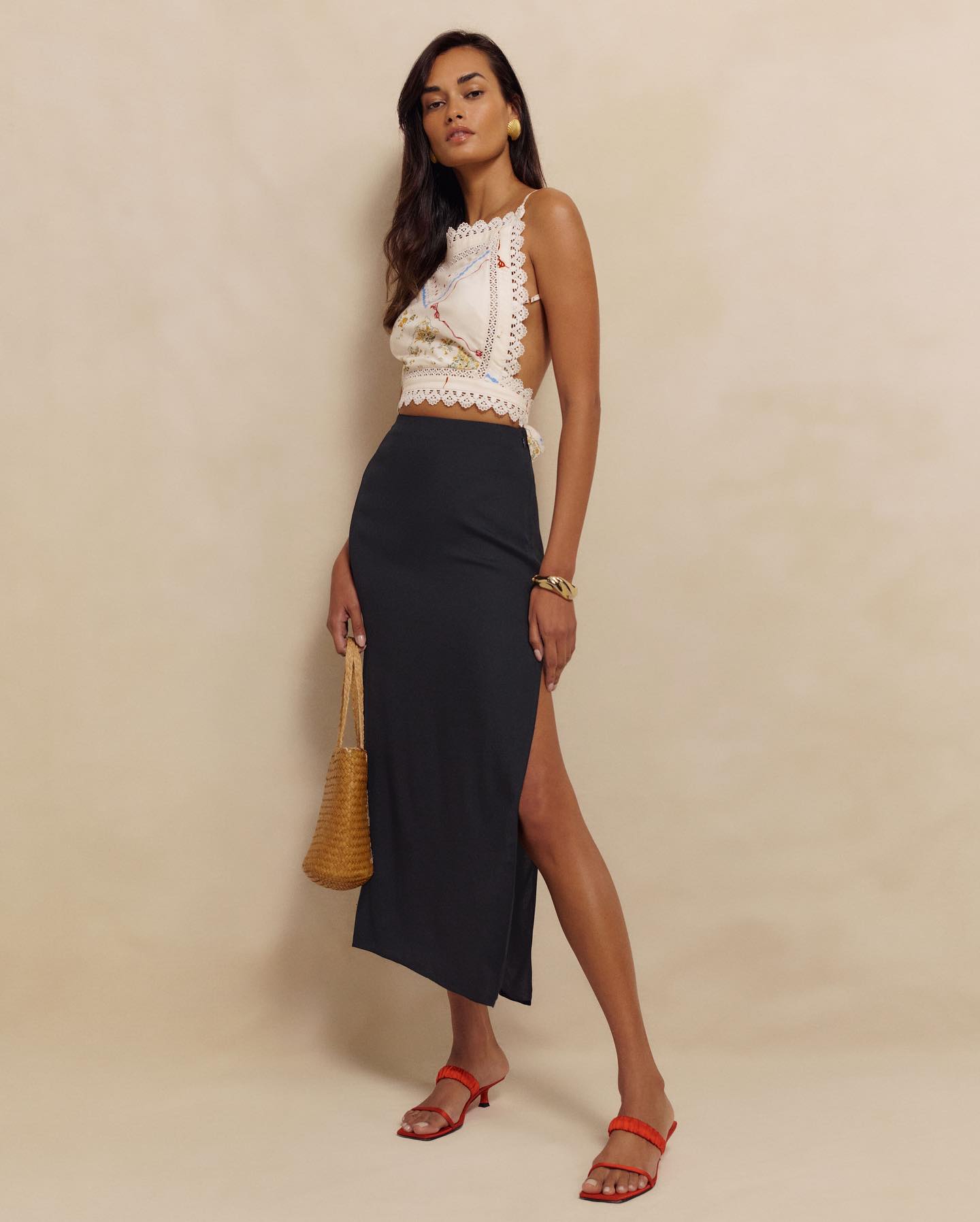 Annamarie Top - 5