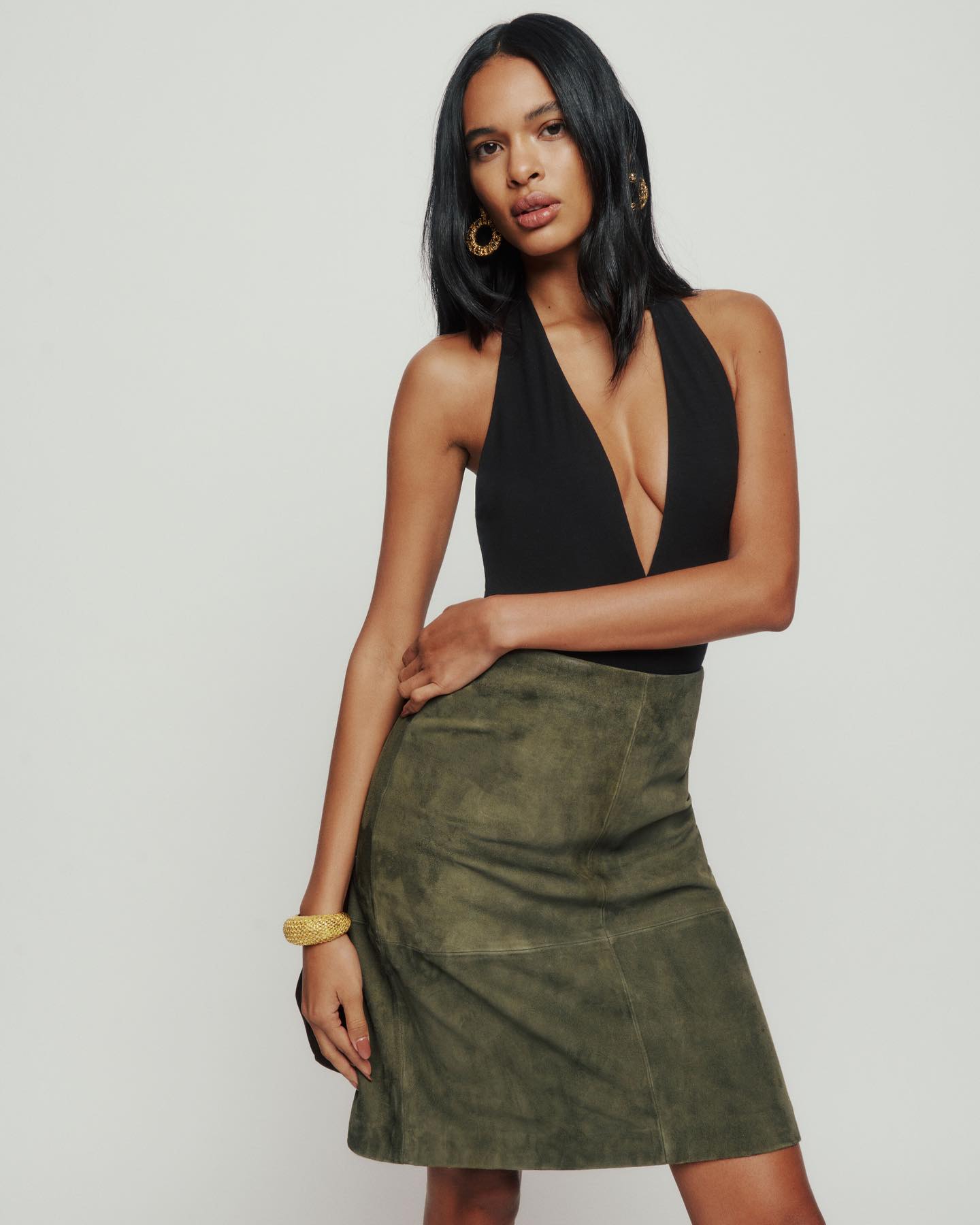Tala One Piece Swimsuit - 11