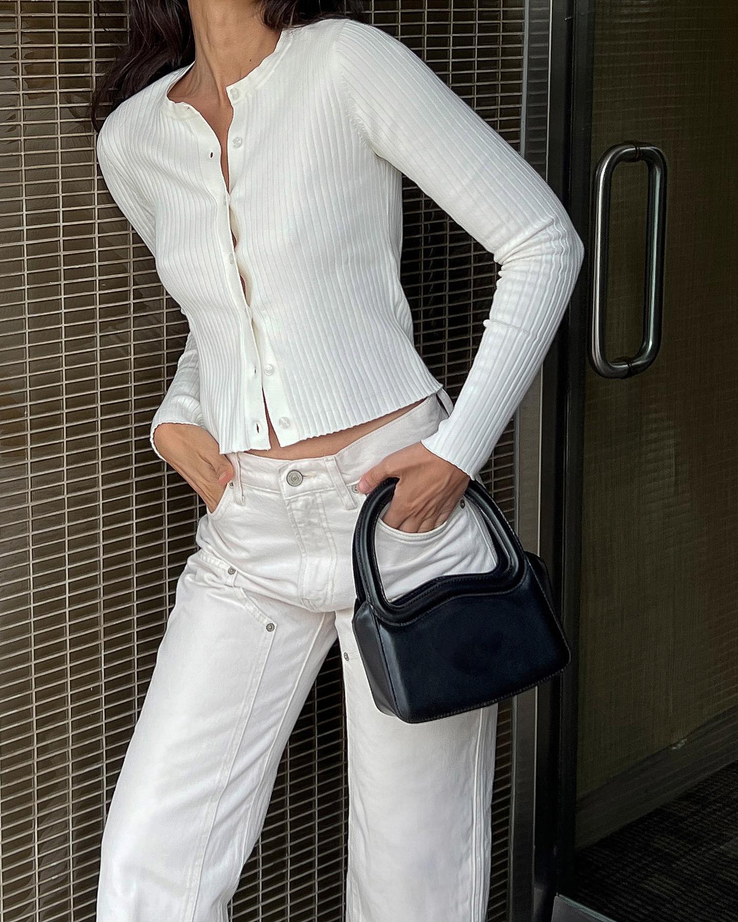 Millie Knit Top - 10