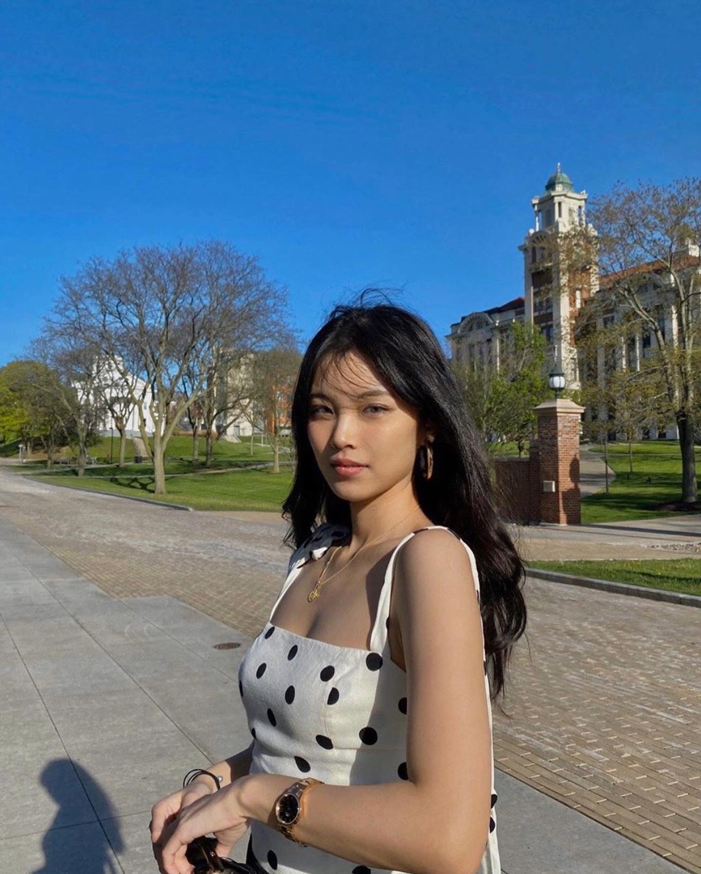 Amber Top - 10