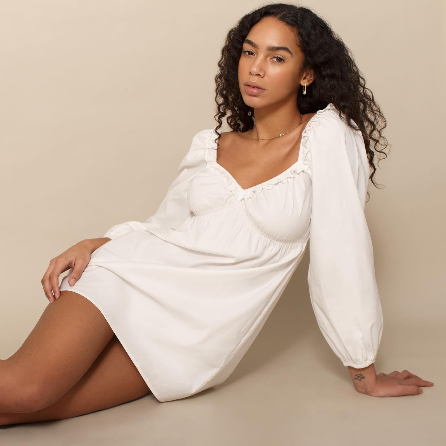 Emilia Dress - 10