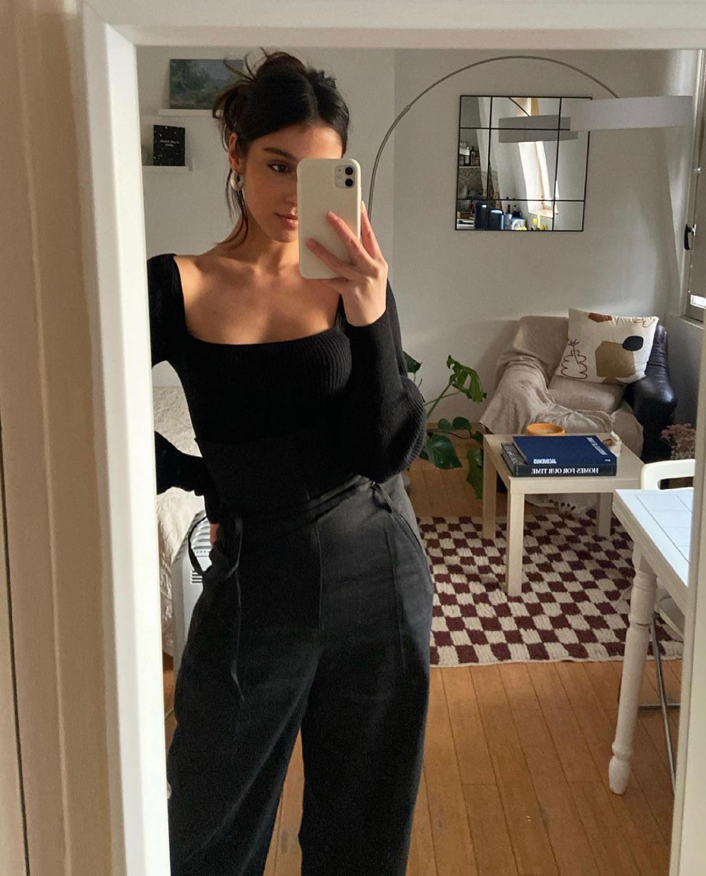 Silas Knit Top - 7