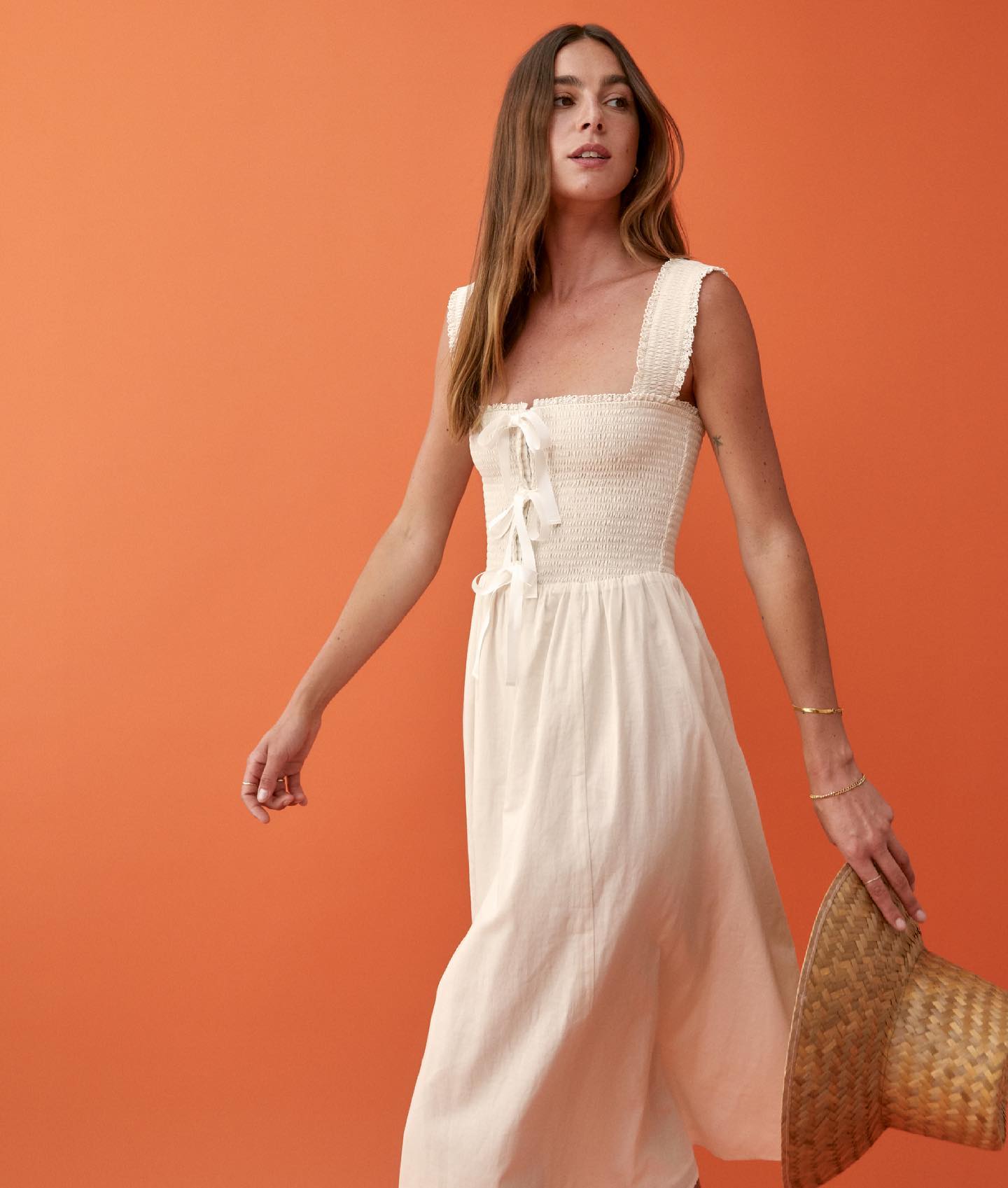 Katarin Dress - 11