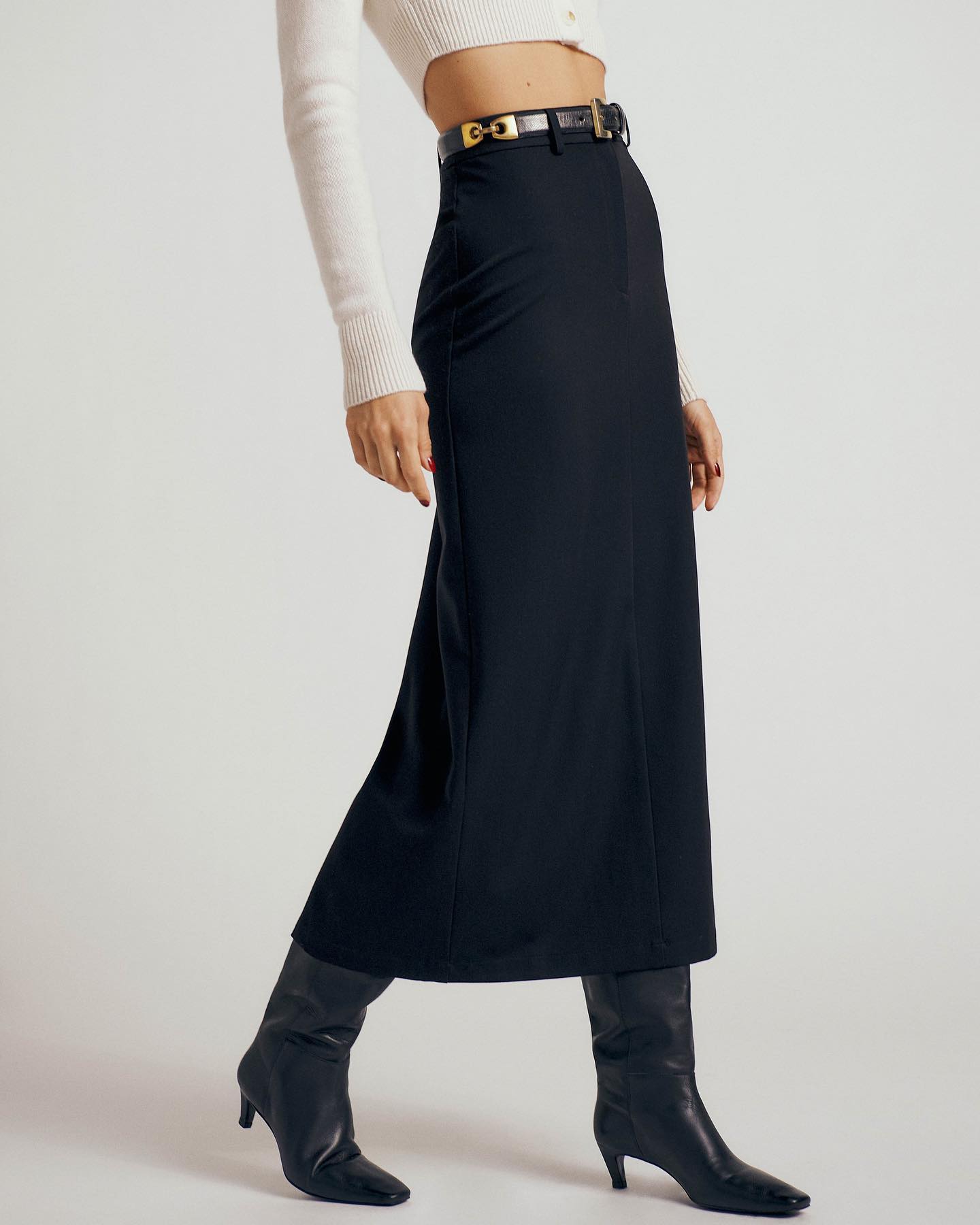 Claudette Ankle Boot - 10