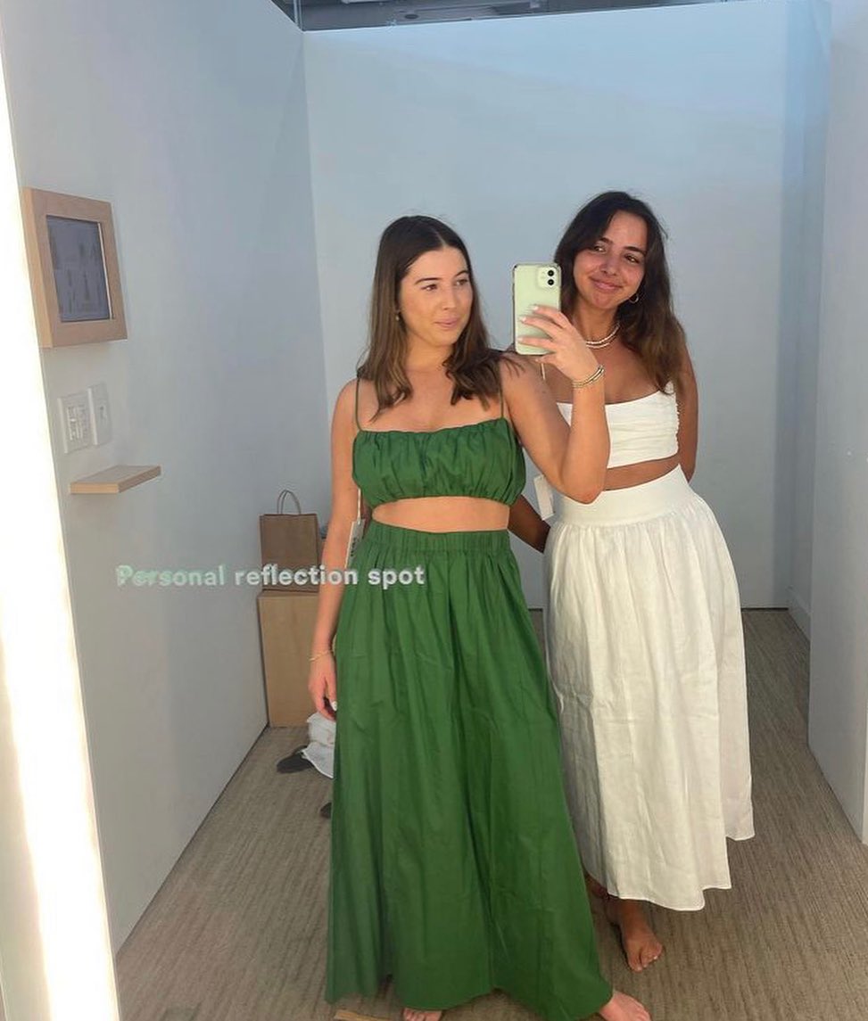 Cleo Skirt - 10