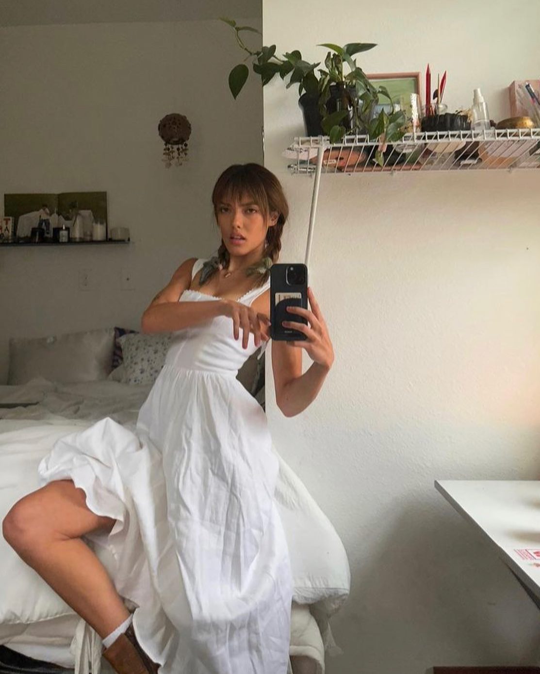 Kathleen Dress - 11