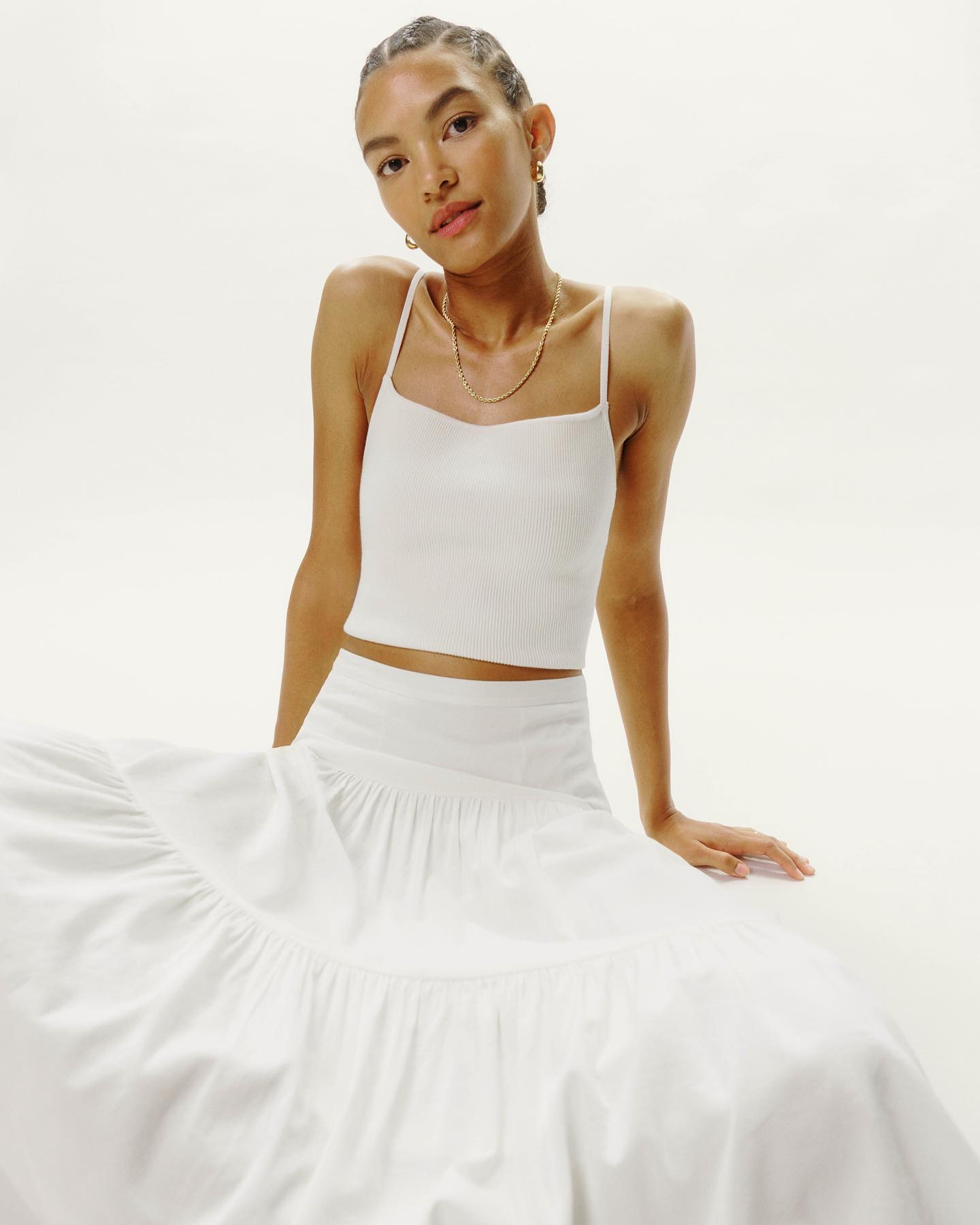 Cleo Skirt - 6