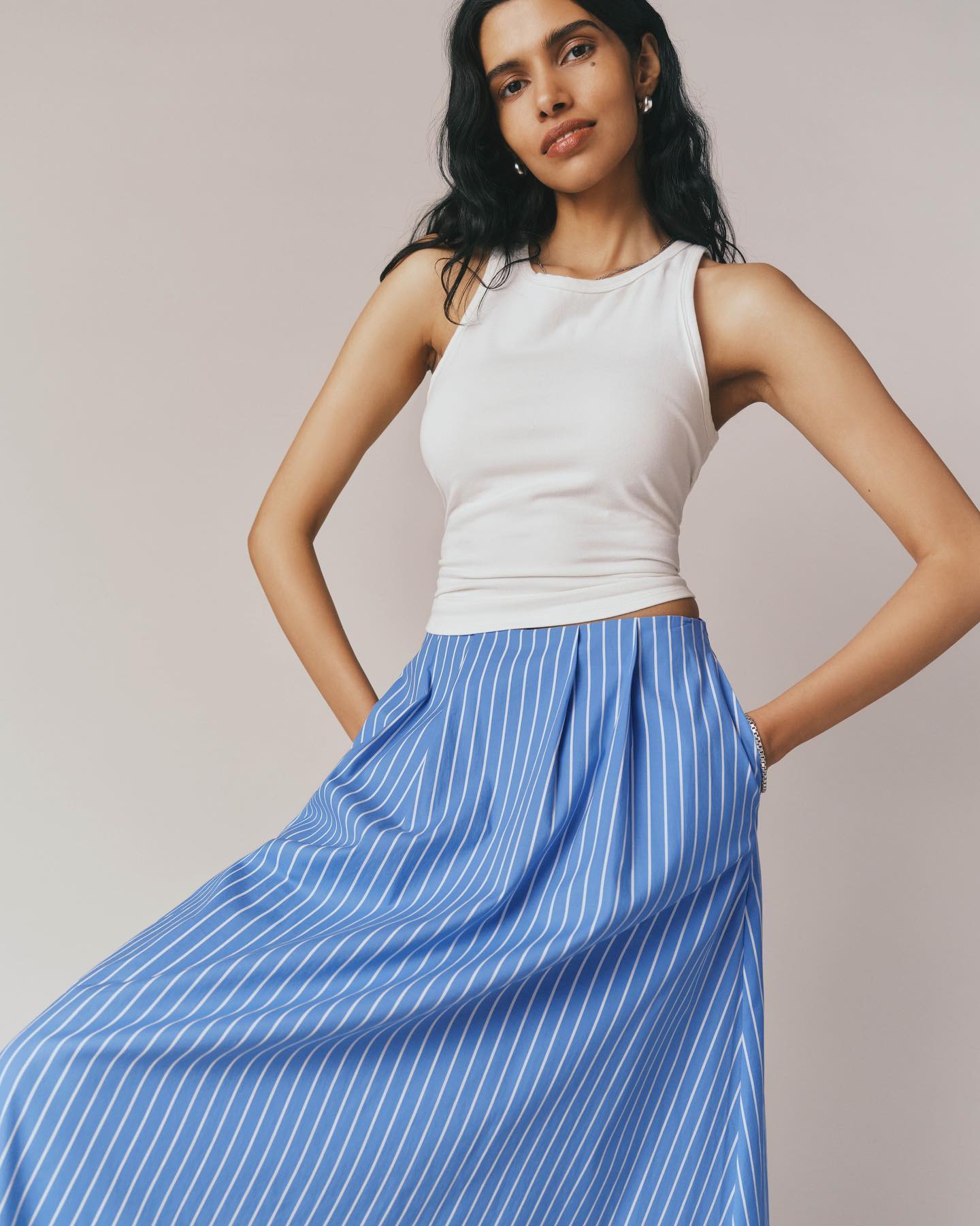 Cleo Skirt - 11