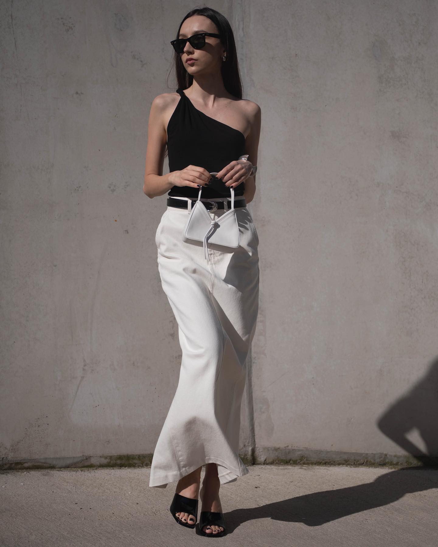 Madison Knit Top - 8