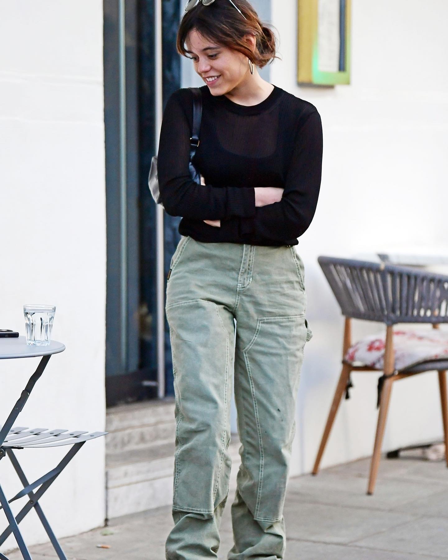 Seline Knit Top - 5