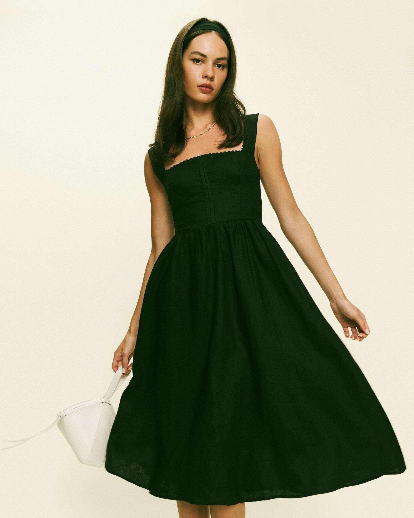 Katarin Dress - 6