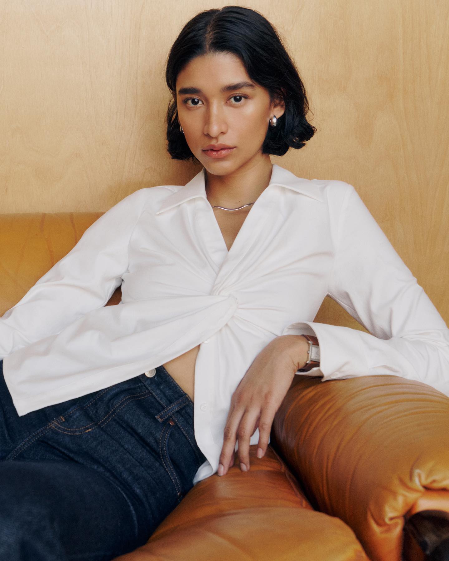 Sydney Knit Top - 7
