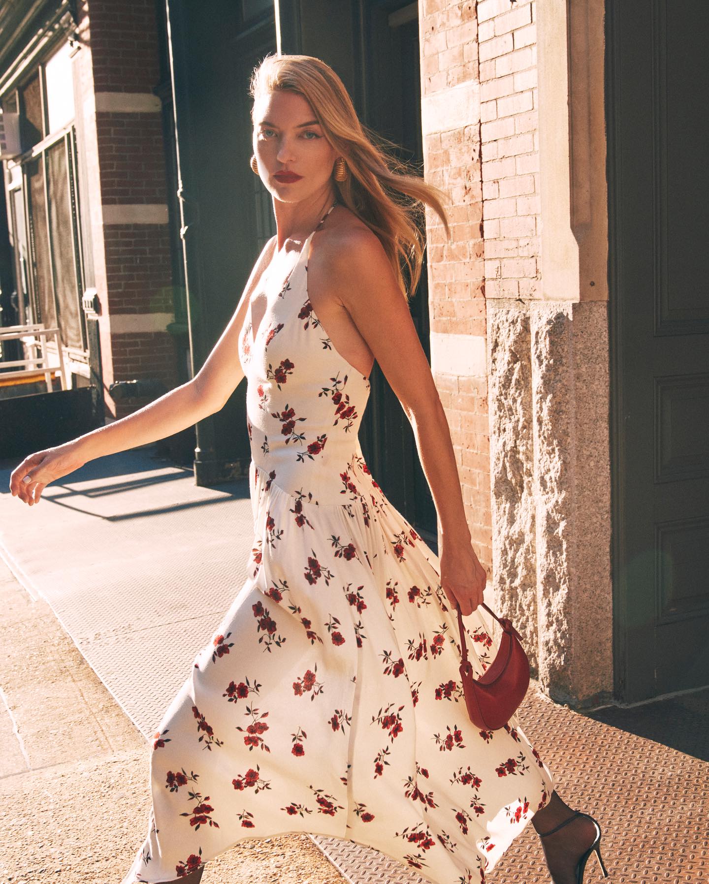 Chanelle Dress - 6