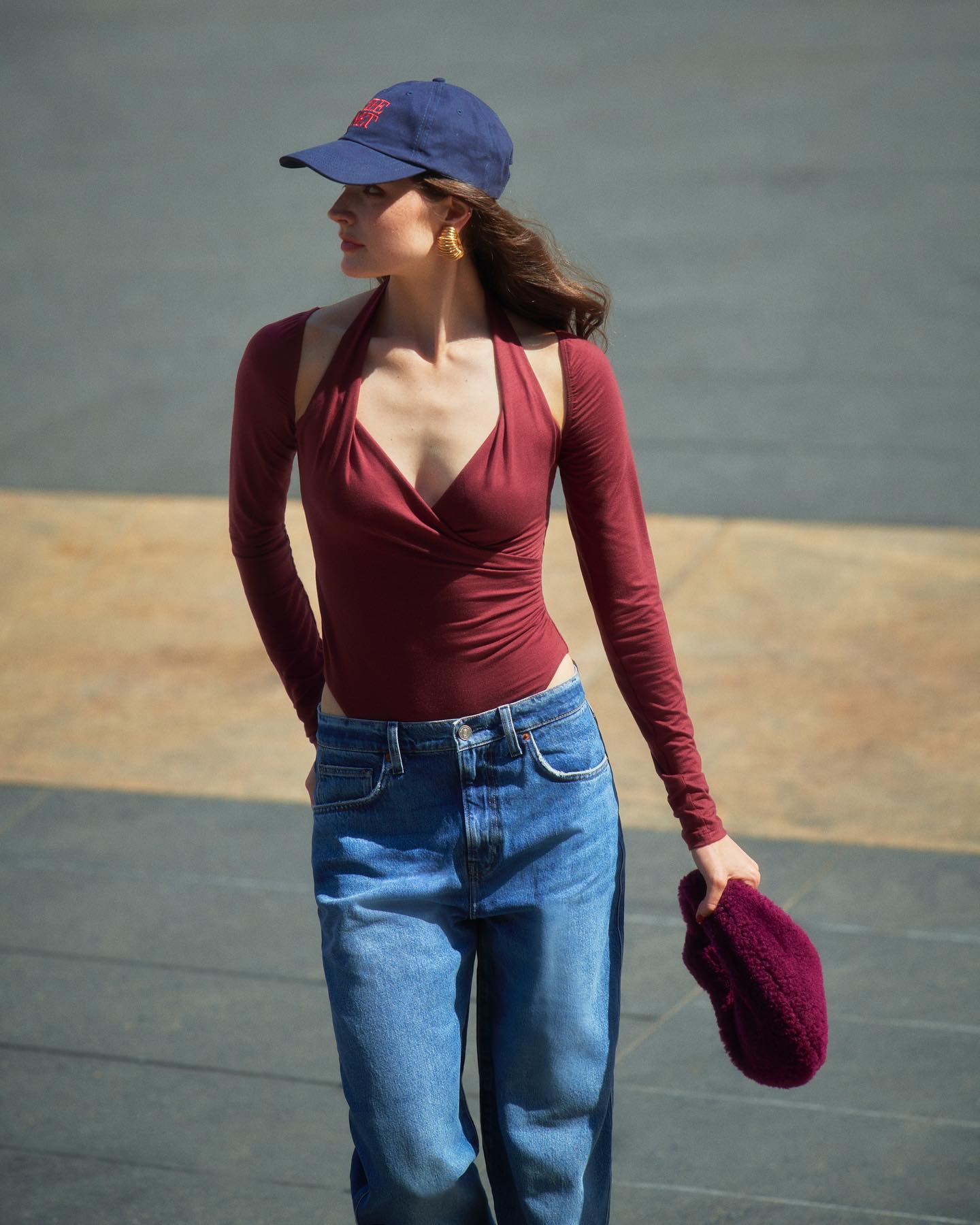 Liam Knit Top - 9