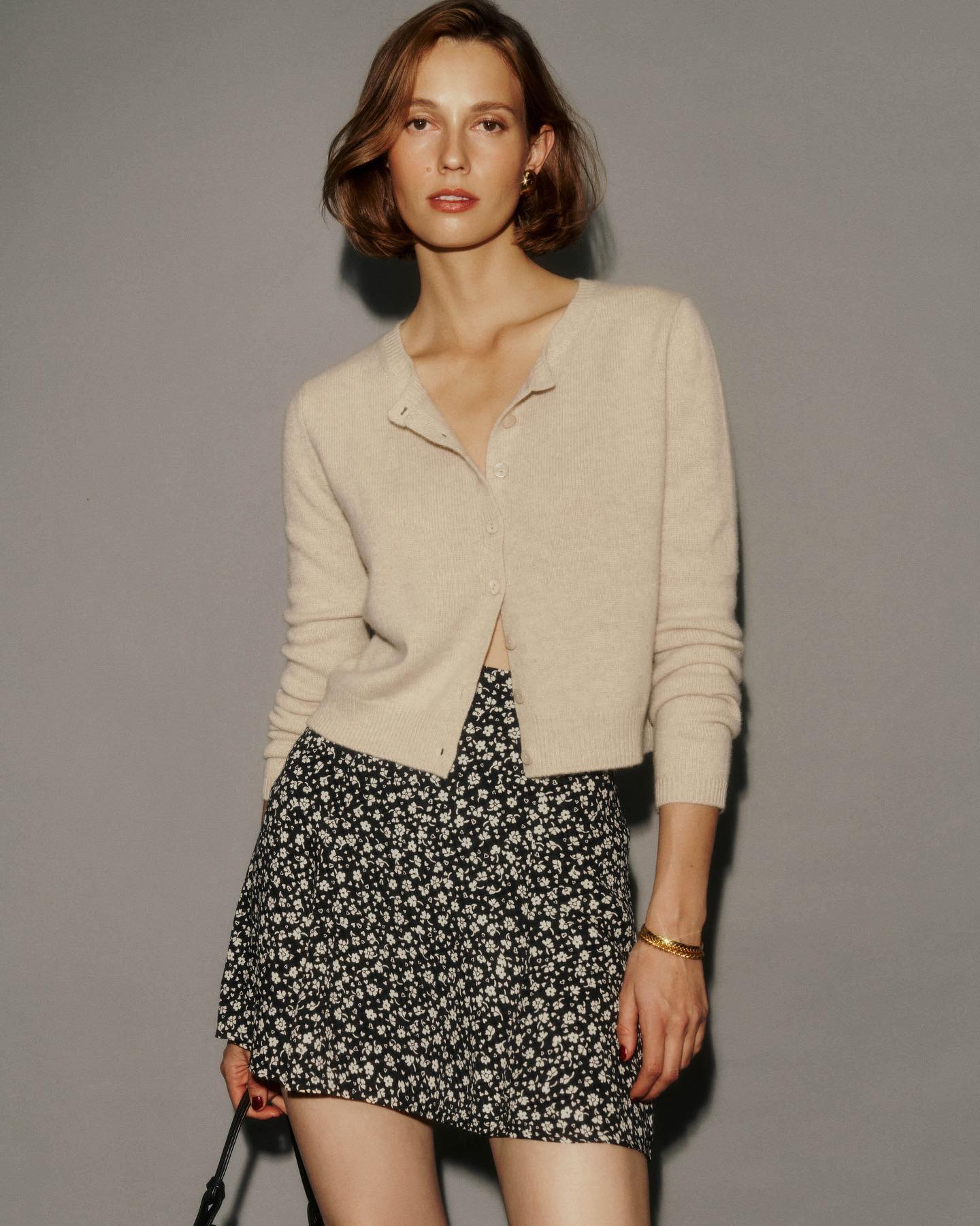 Millie Knit Top - 9