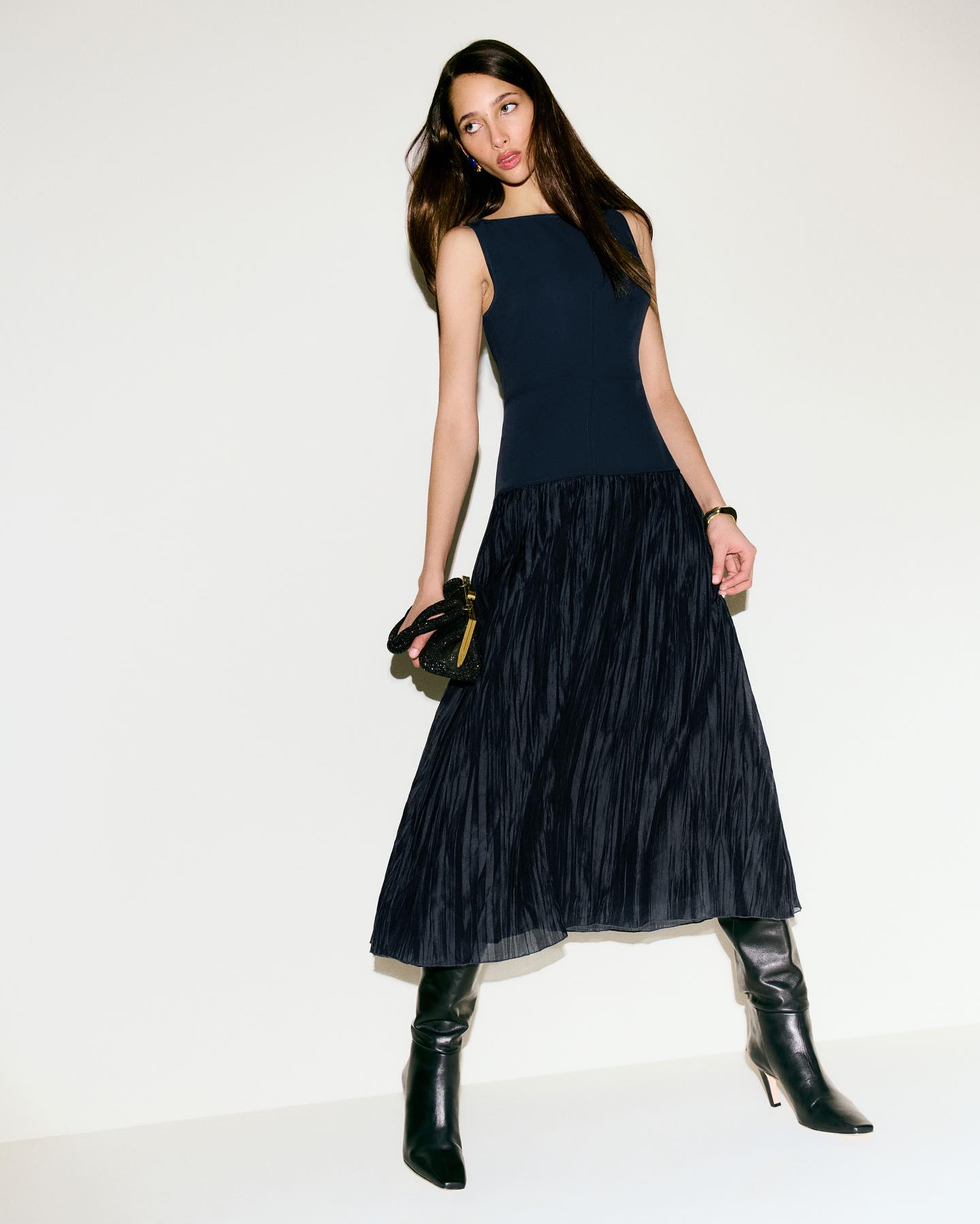 Robbie Ankle Boot - 10