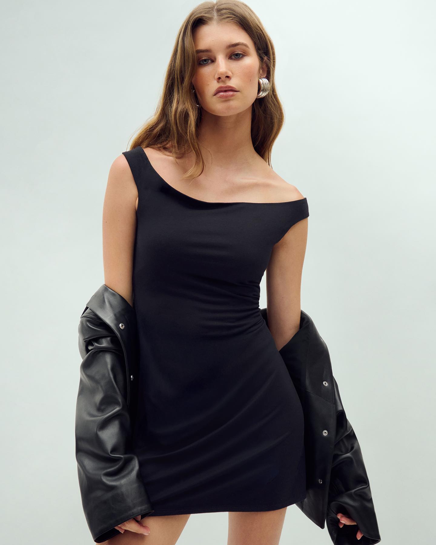 Nataly Knit Dress - 7