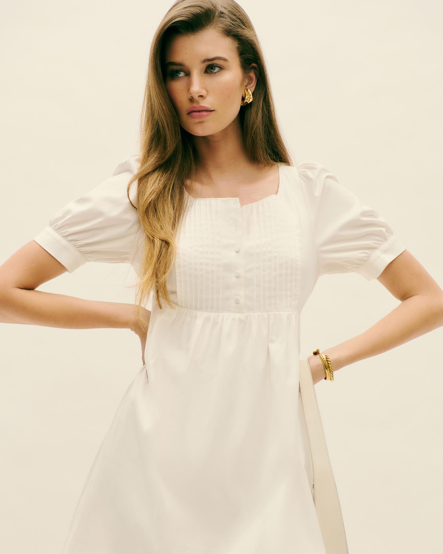 Emilia Dress - 7