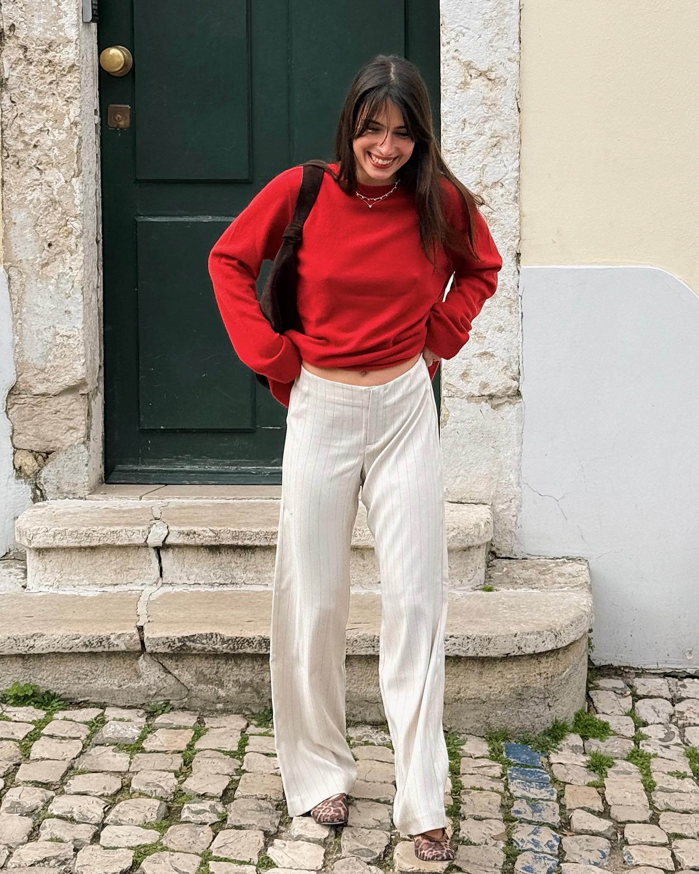 Emma Classic Crewneck Sweatshirt - 7