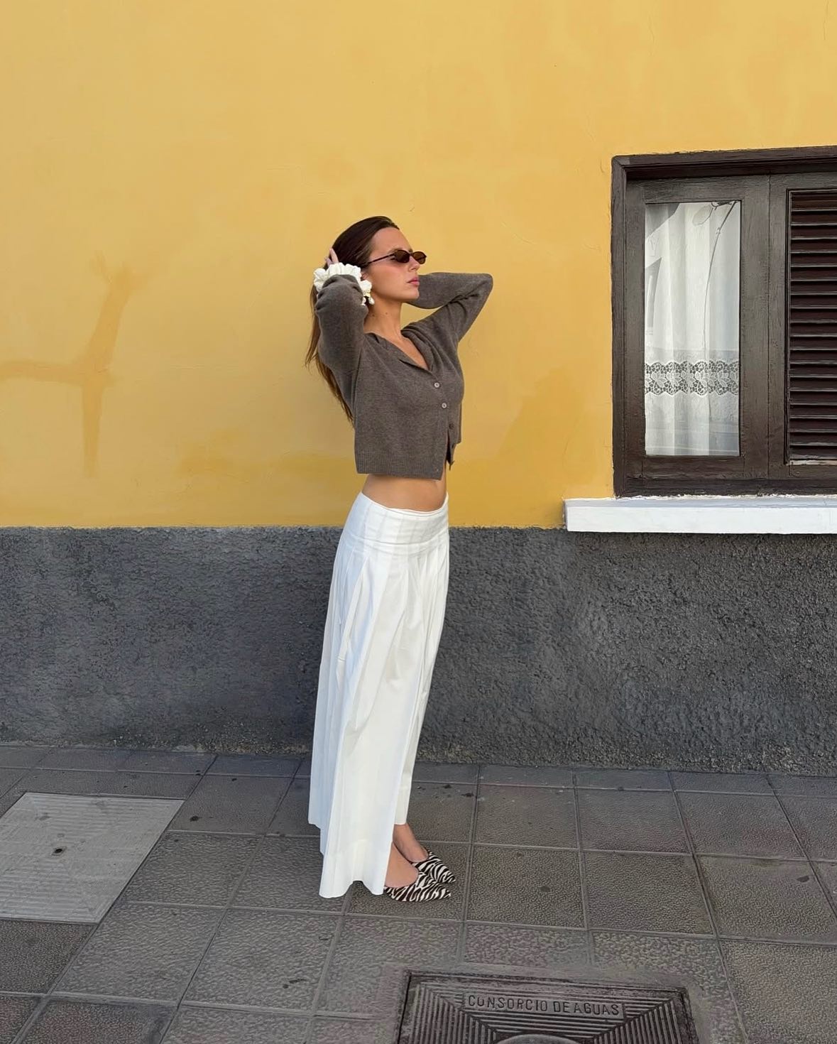 Cleo Skirt - 7