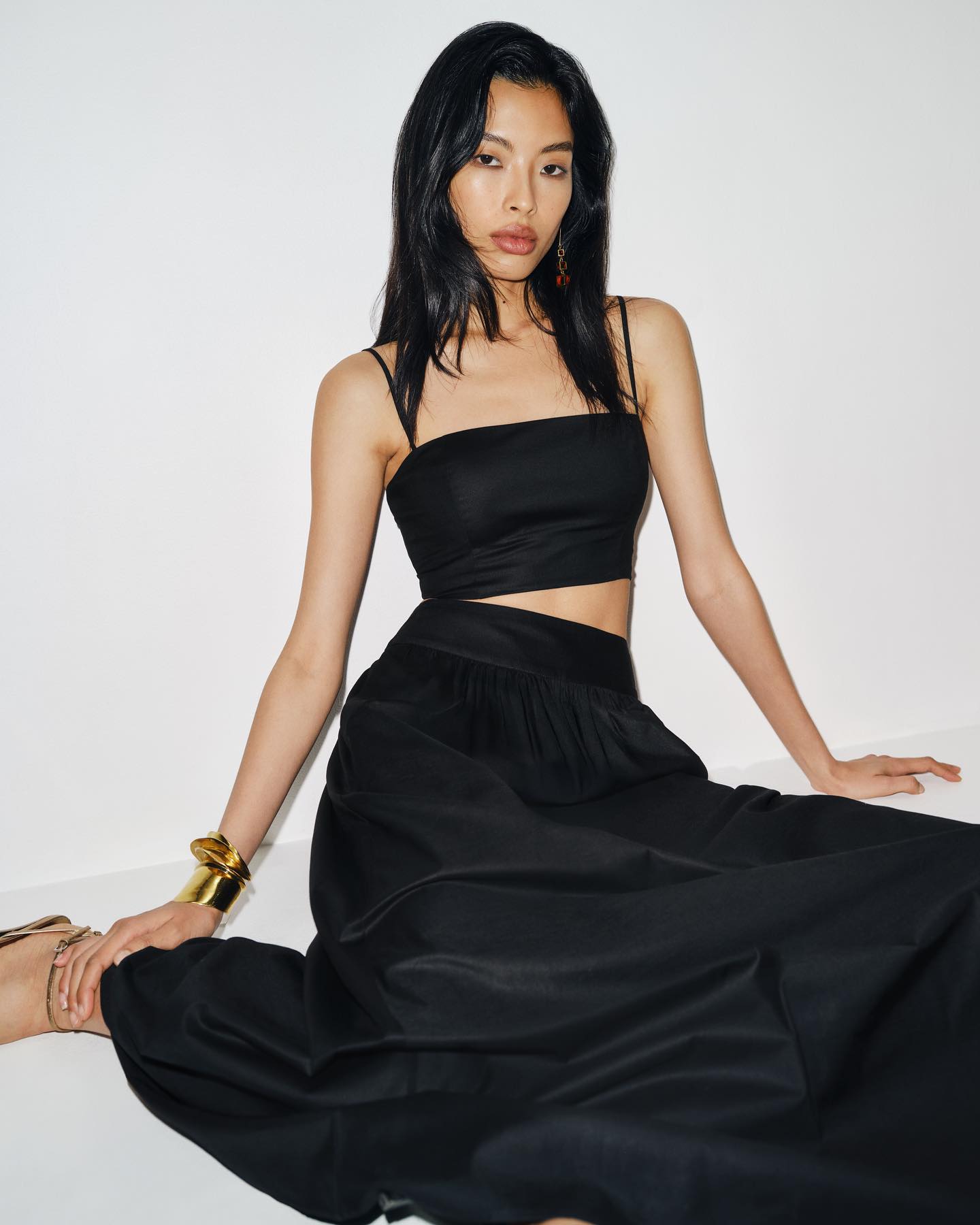Cleo Skirt Es - 10