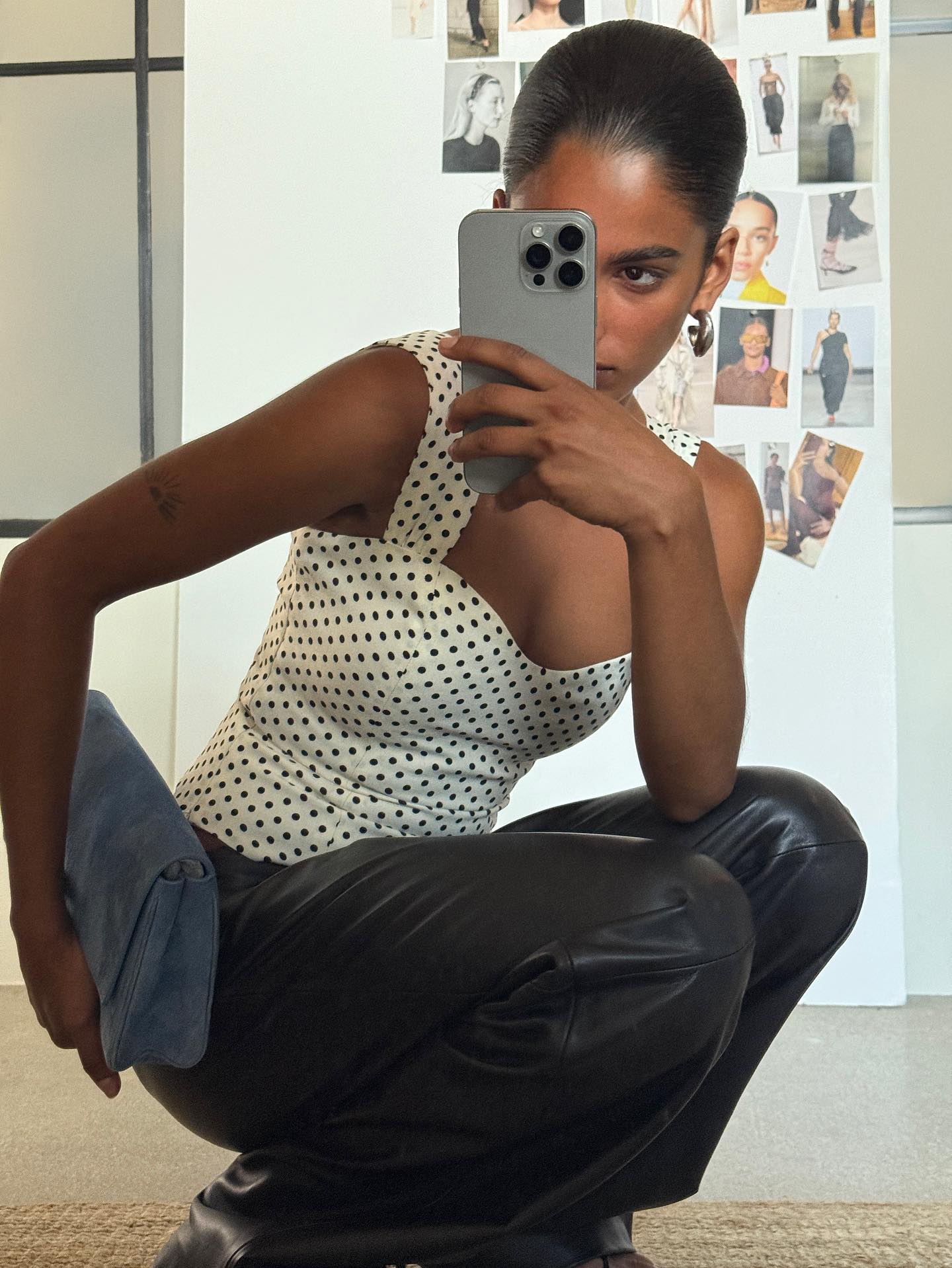 Amber Top - 9