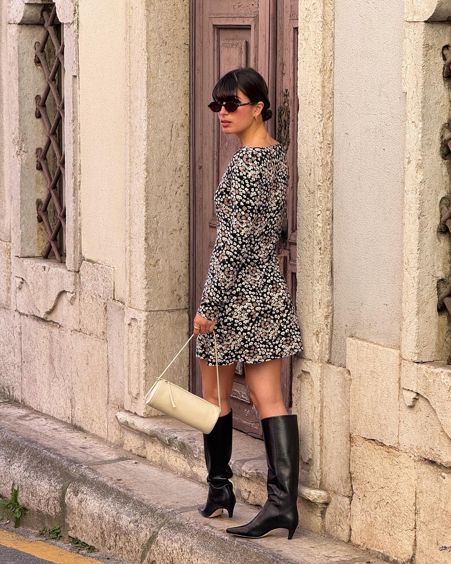 Robbie Ankle Boot - 6