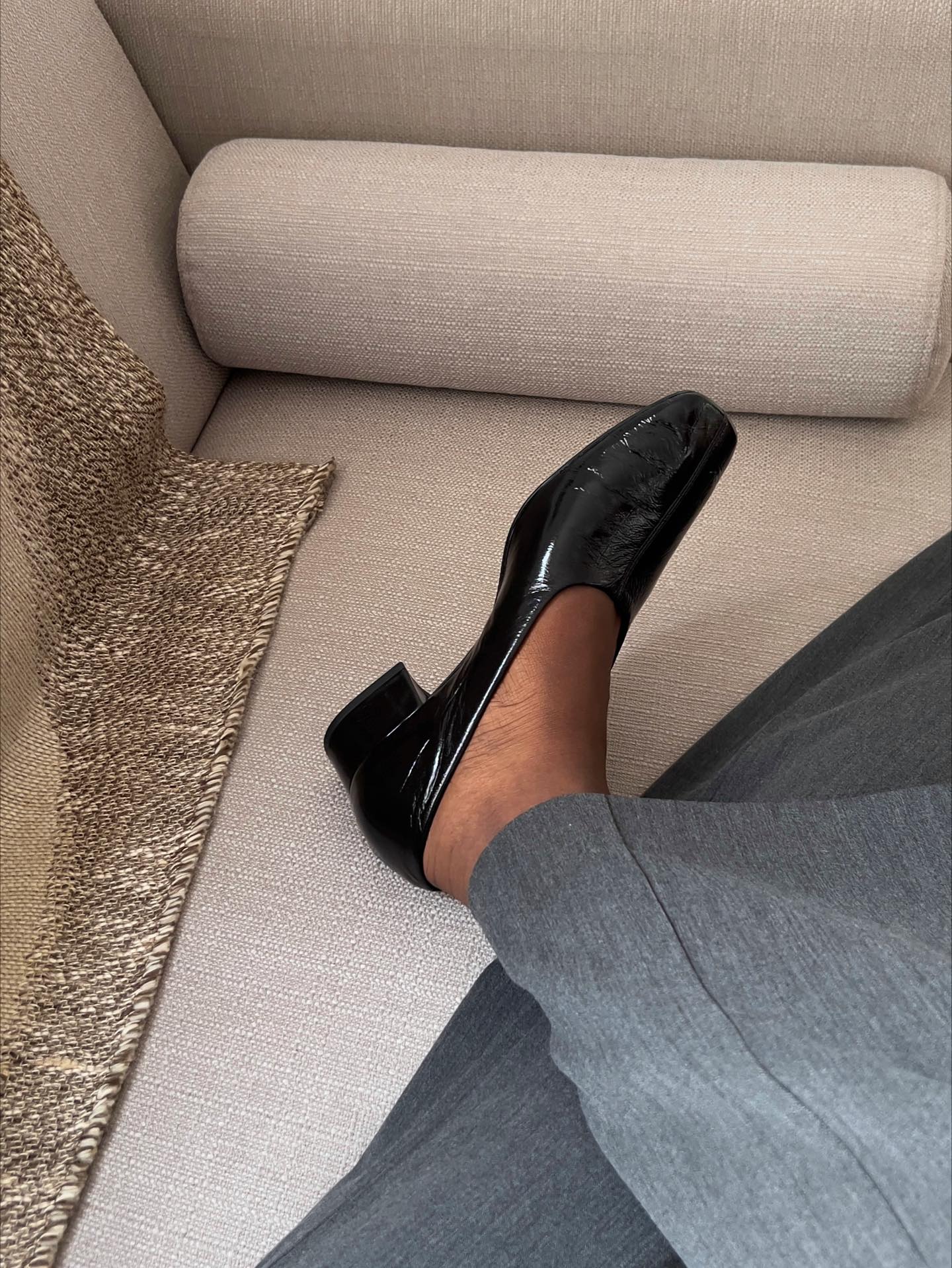 Inez Pump - 8